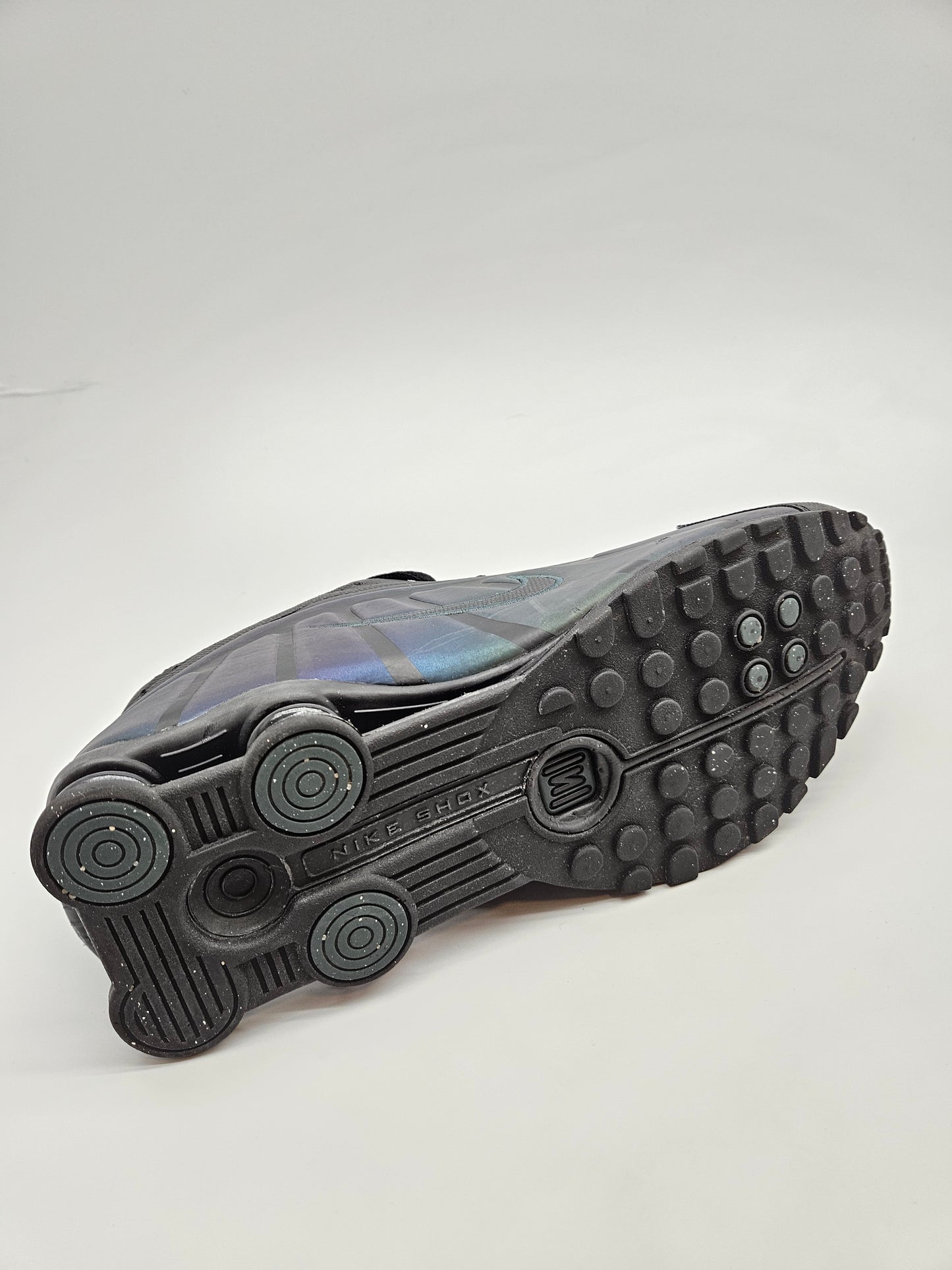 NIKE SHOX ORIGINAL PATIKI BR 46
