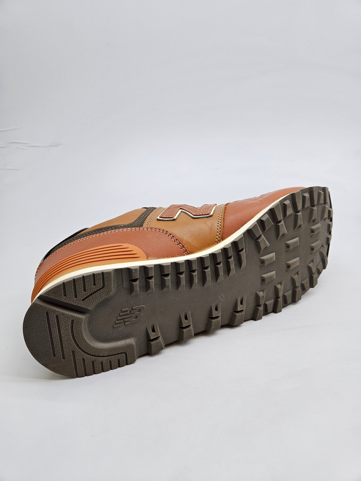 NEW BALANCE ORIGINAL PATIKI BR 45