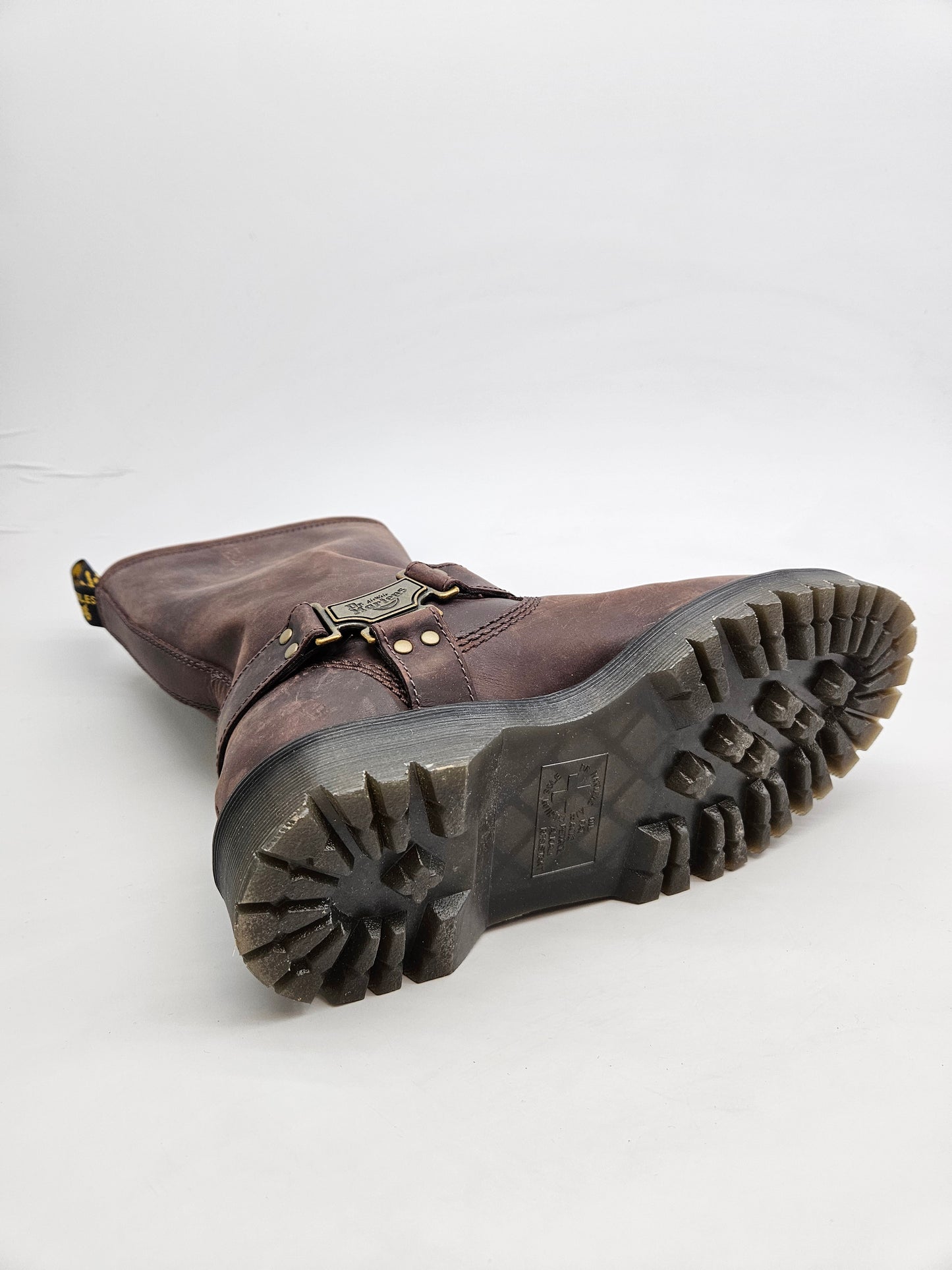 DR MARTENS ORIGINAL KOZNI CIZMI BR 39