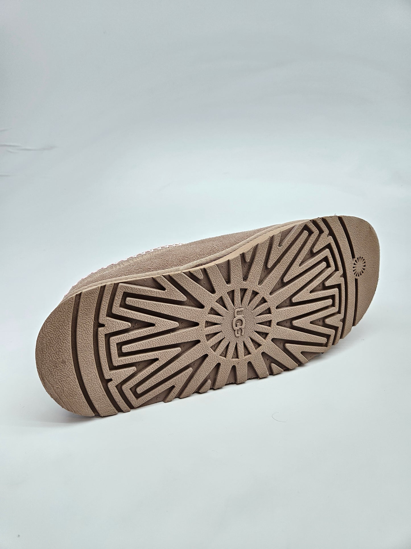 UGG AUSTRALIA ORIGINAL PAPUCI BR 37