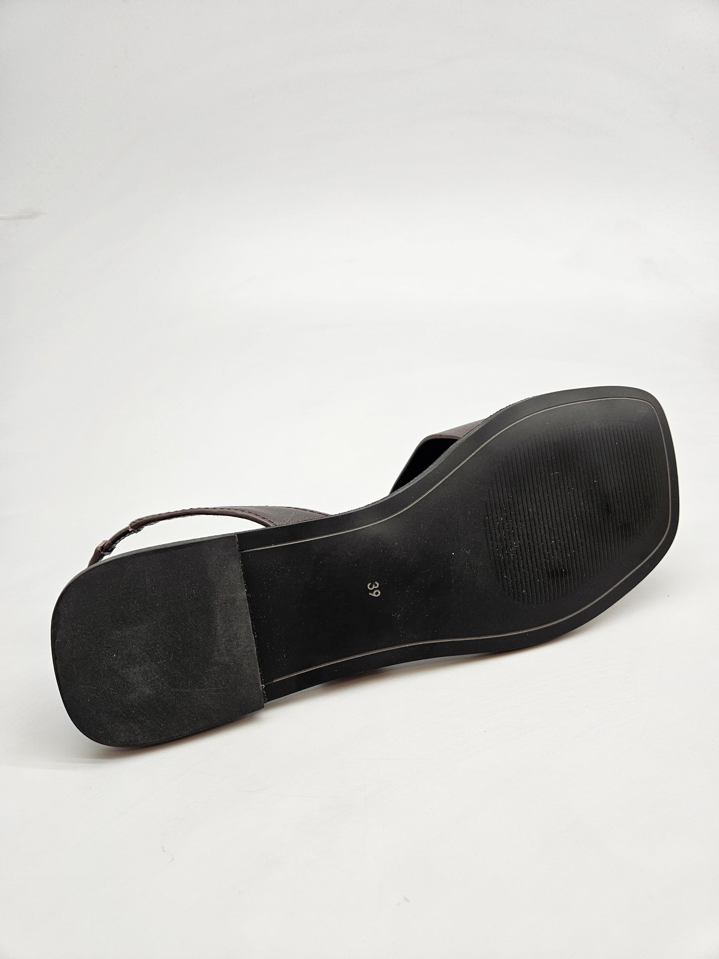 ZIGN ORIGINAL SANDALI BR 39