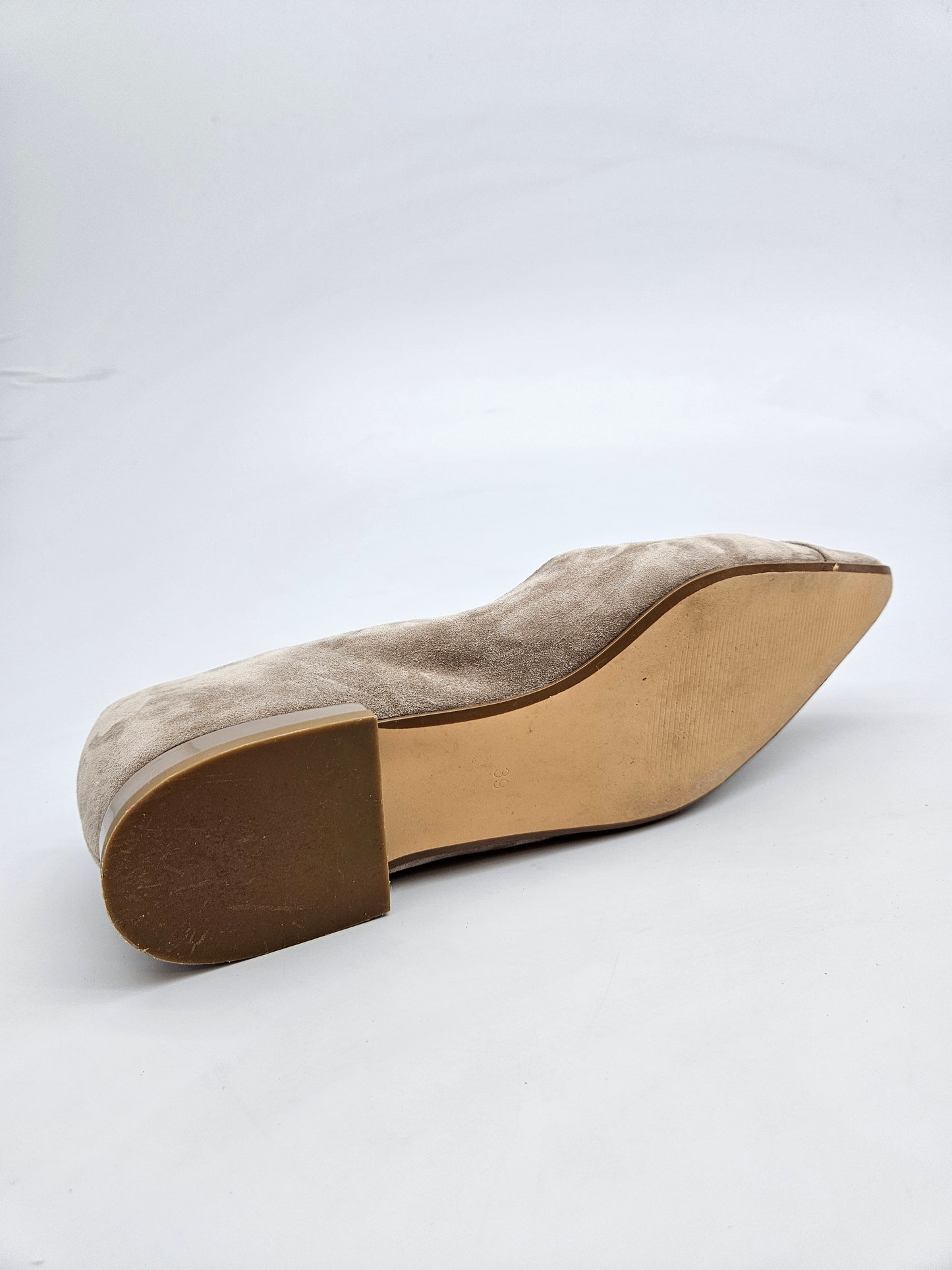 ZIGN ORIGINAL BALETANKI BR 39