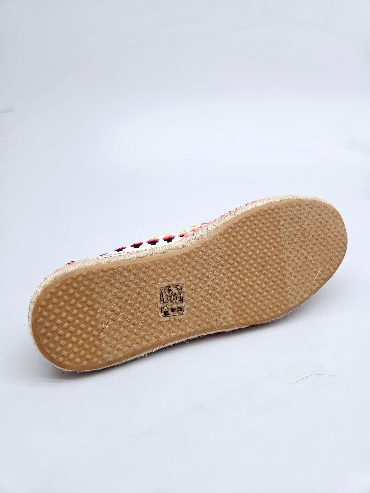 TOMS ORIGINAL ESPADRILI BR 36.5