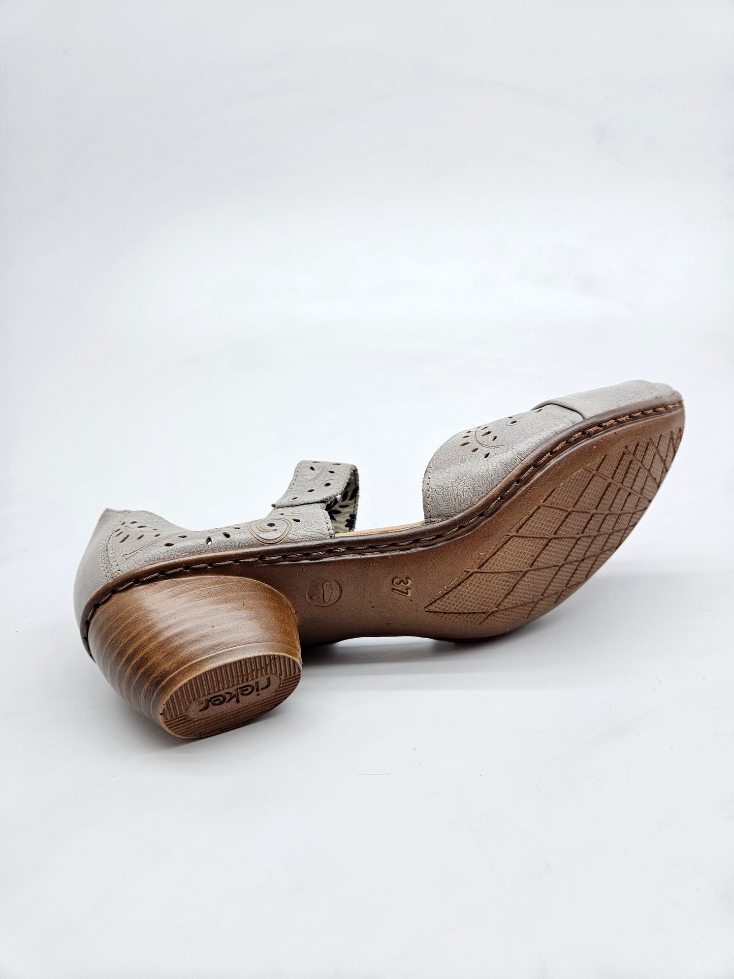 RIEKER ORIGINAL SANDALI BR 37