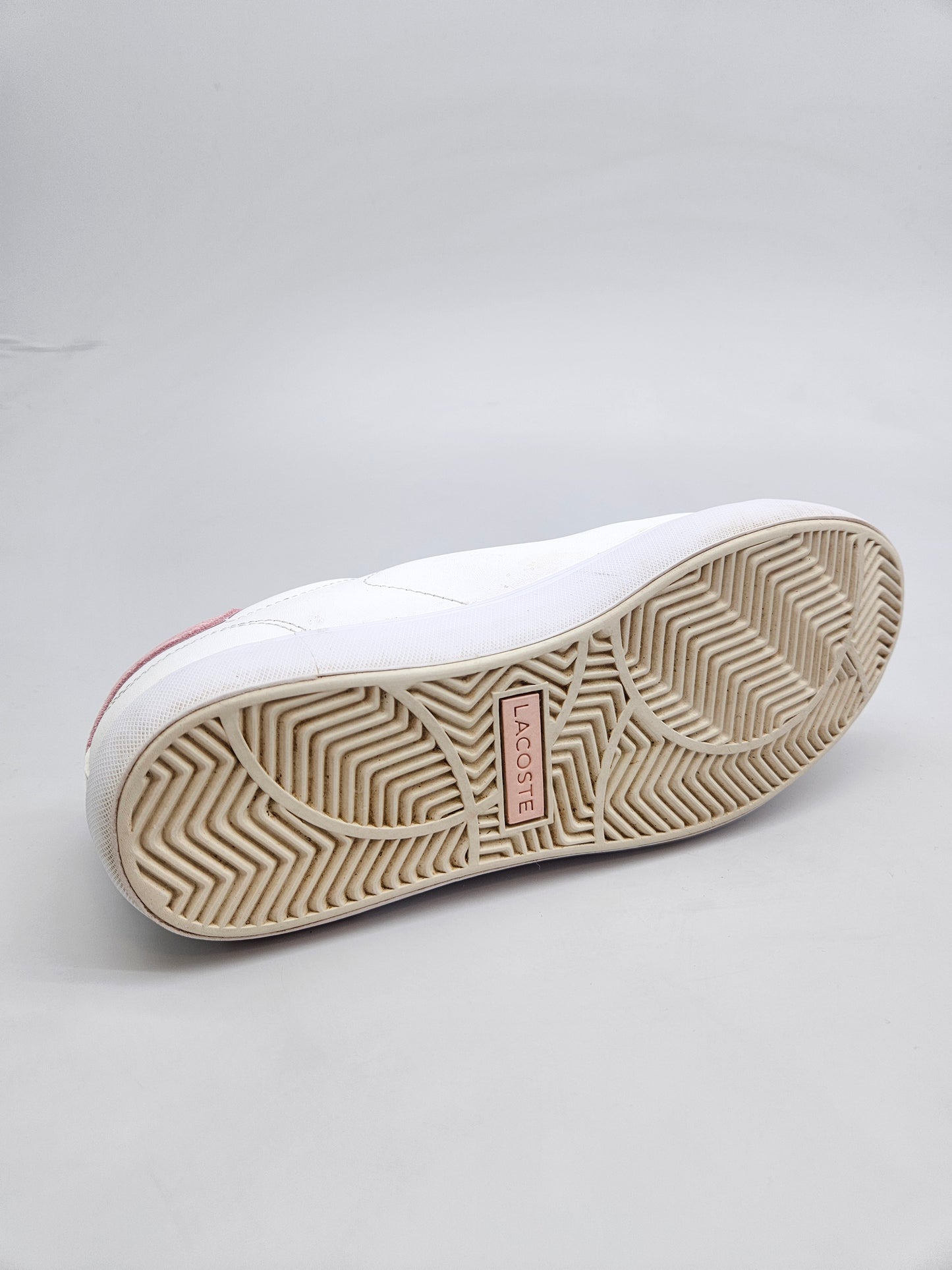 LACOSTE ORIGINAL PATIKI BR 39