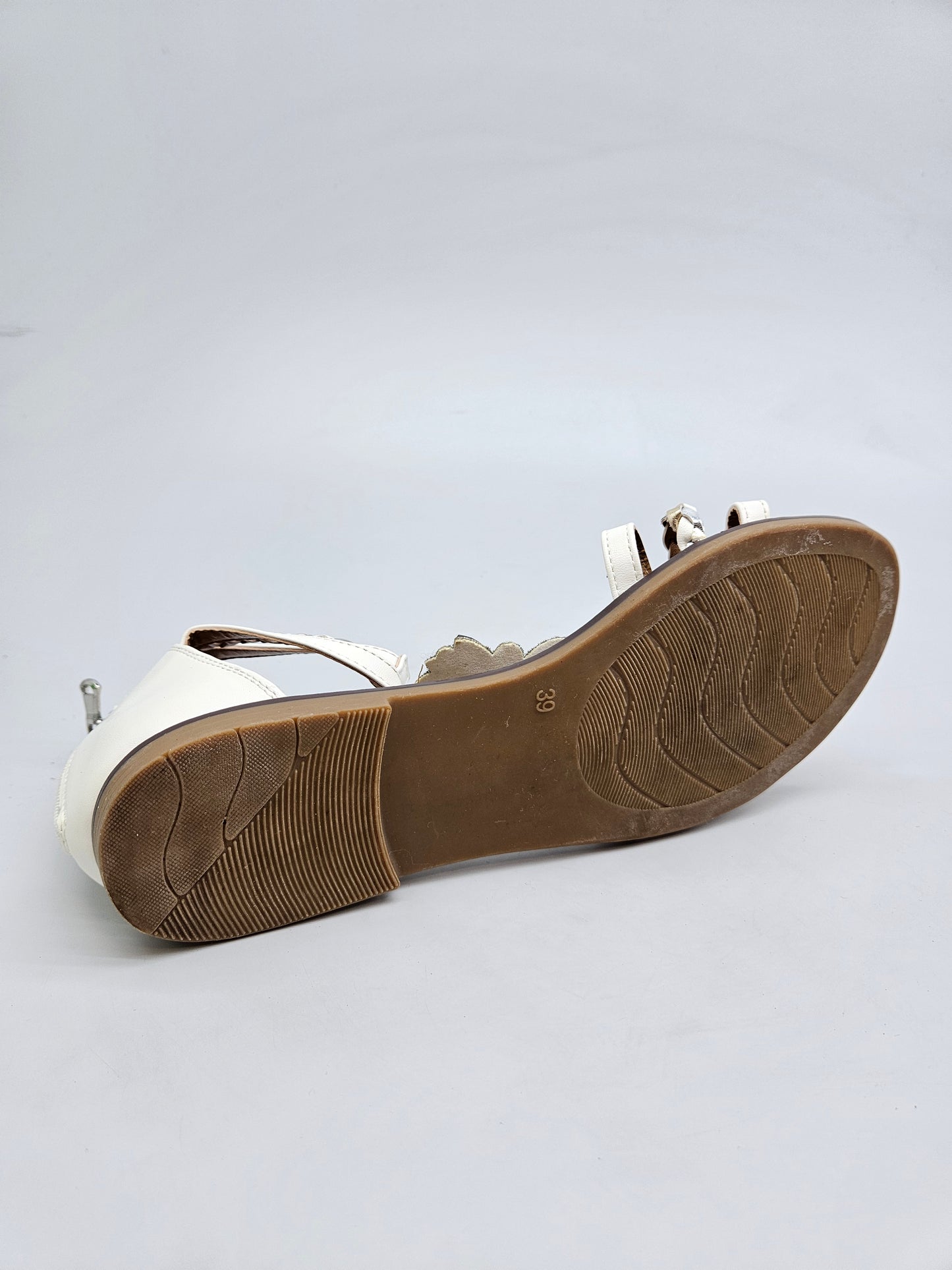 GRACELAND ORIGINAL SANDALI BR 39