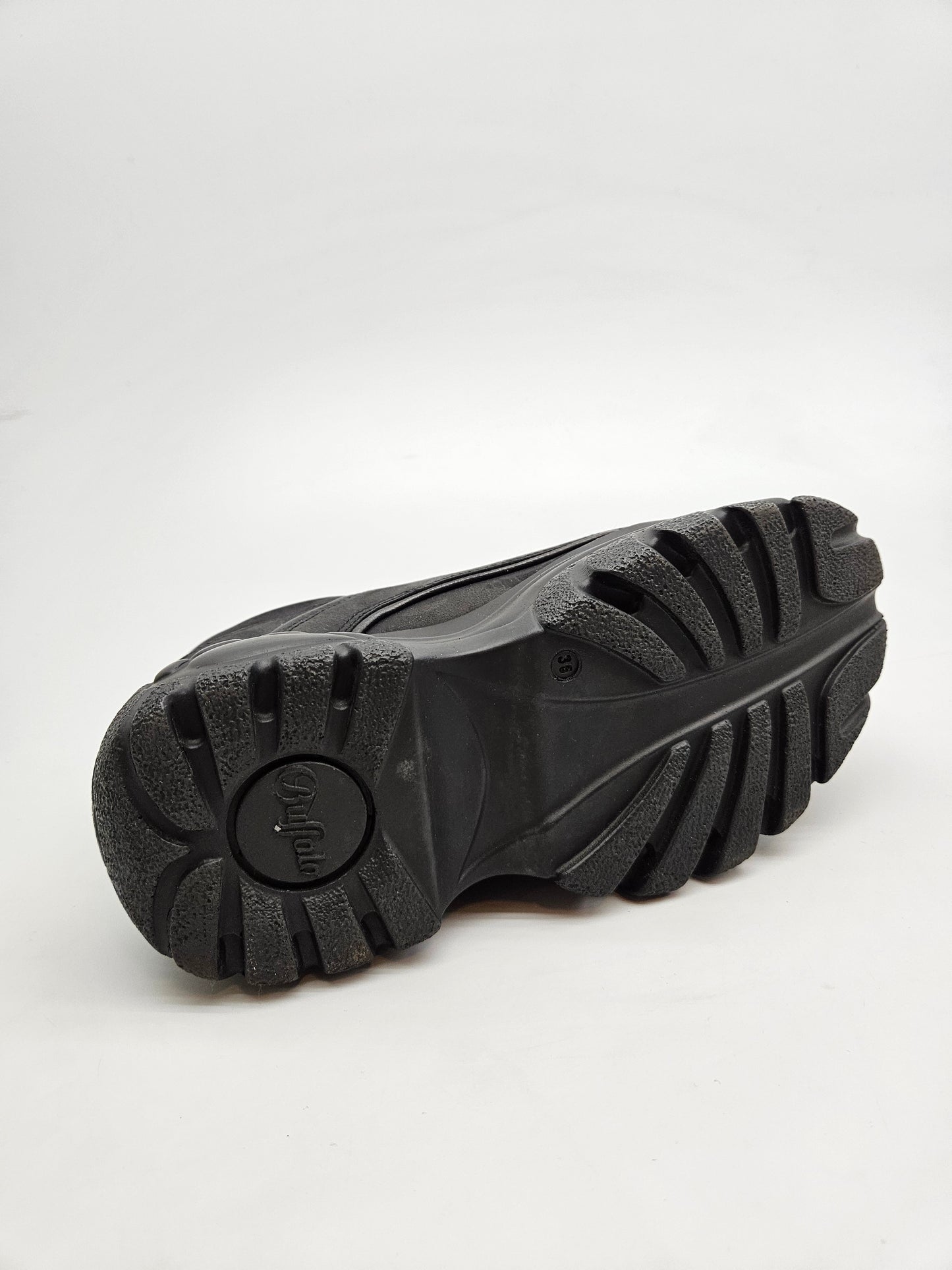 BUFFALO ORIGINAL PATIKI BR 36