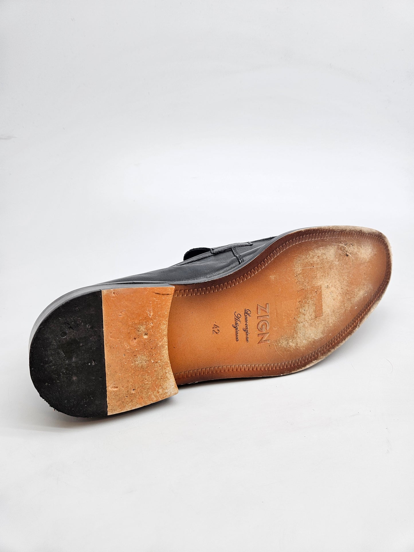 ZIGN ORIGINAL CEVLI BR 42