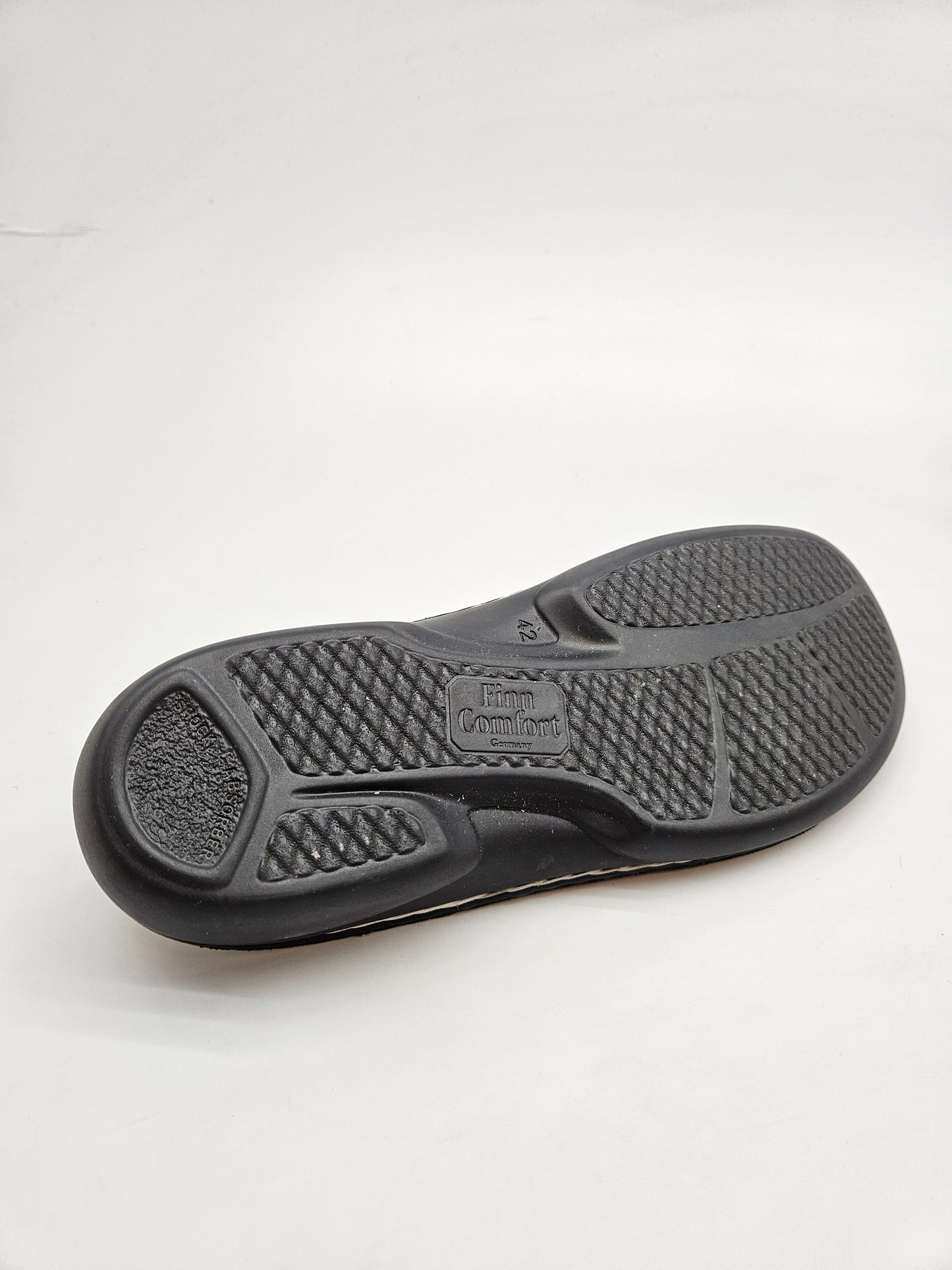 FINN COMFORT ORIGINAL SANDALI BR 42