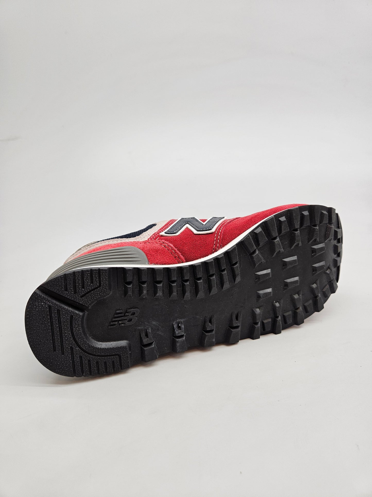 NEW BALANCE ORIGINAL PATIKI BR 36