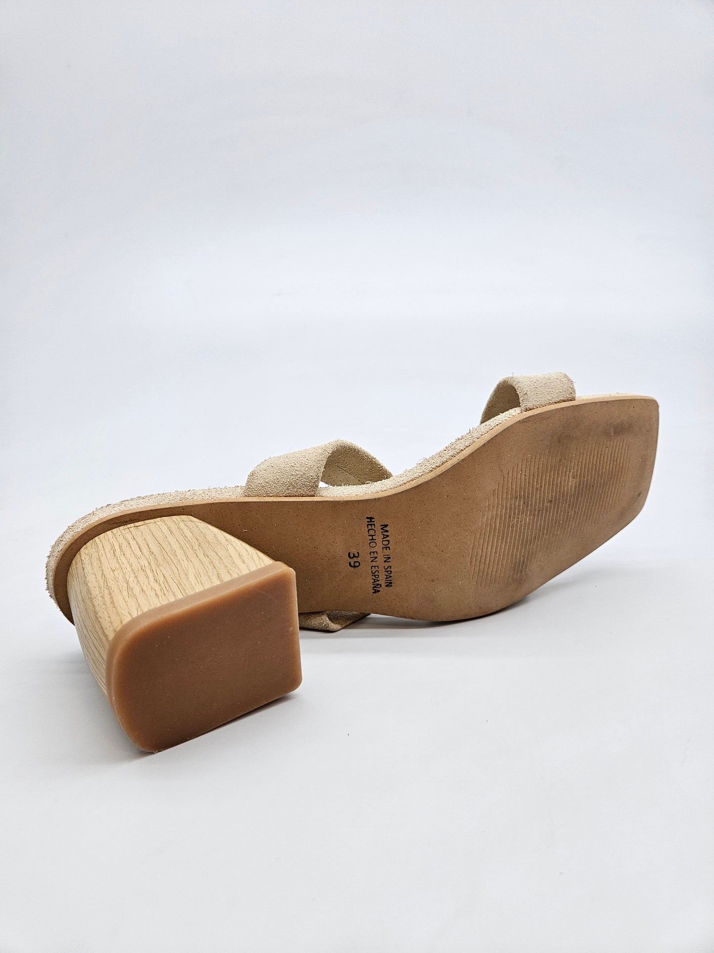 MUS & BOMBON ORIGINAL SANDALI BR 39
