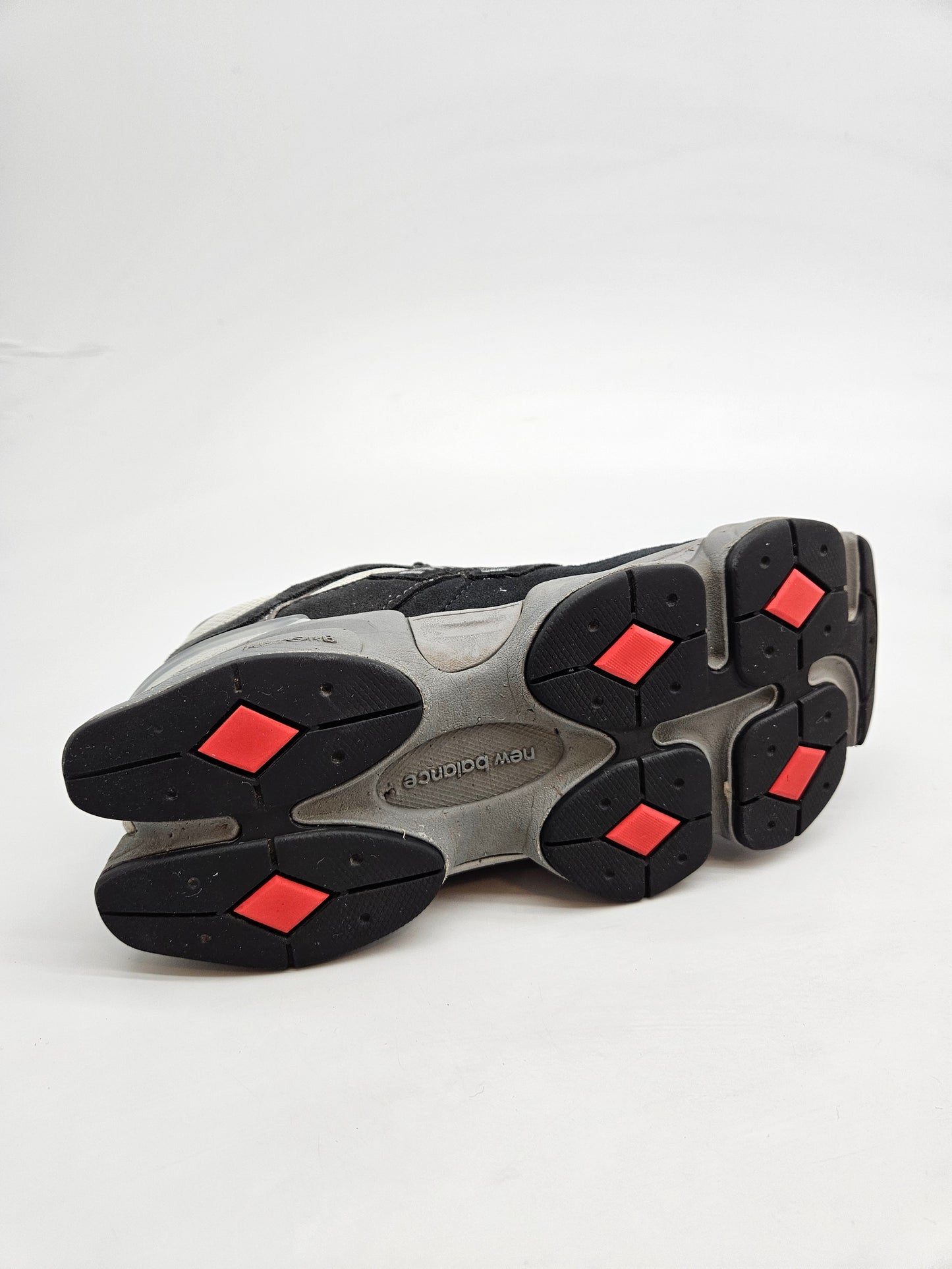 NEW BALANCE ORIGINAL PATIKI BR 36