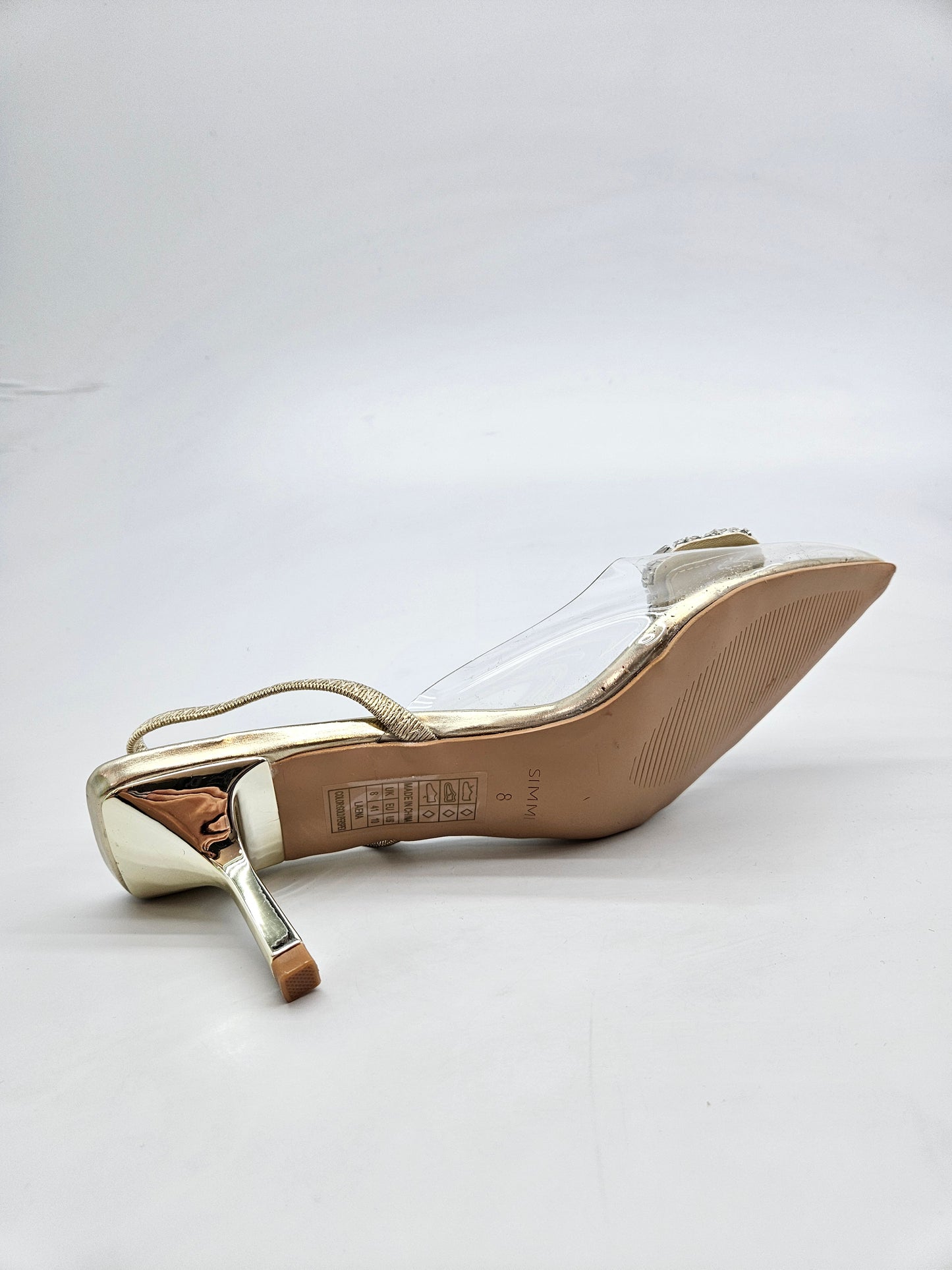 SIMMI ORIGINAL CEVLI BR 41