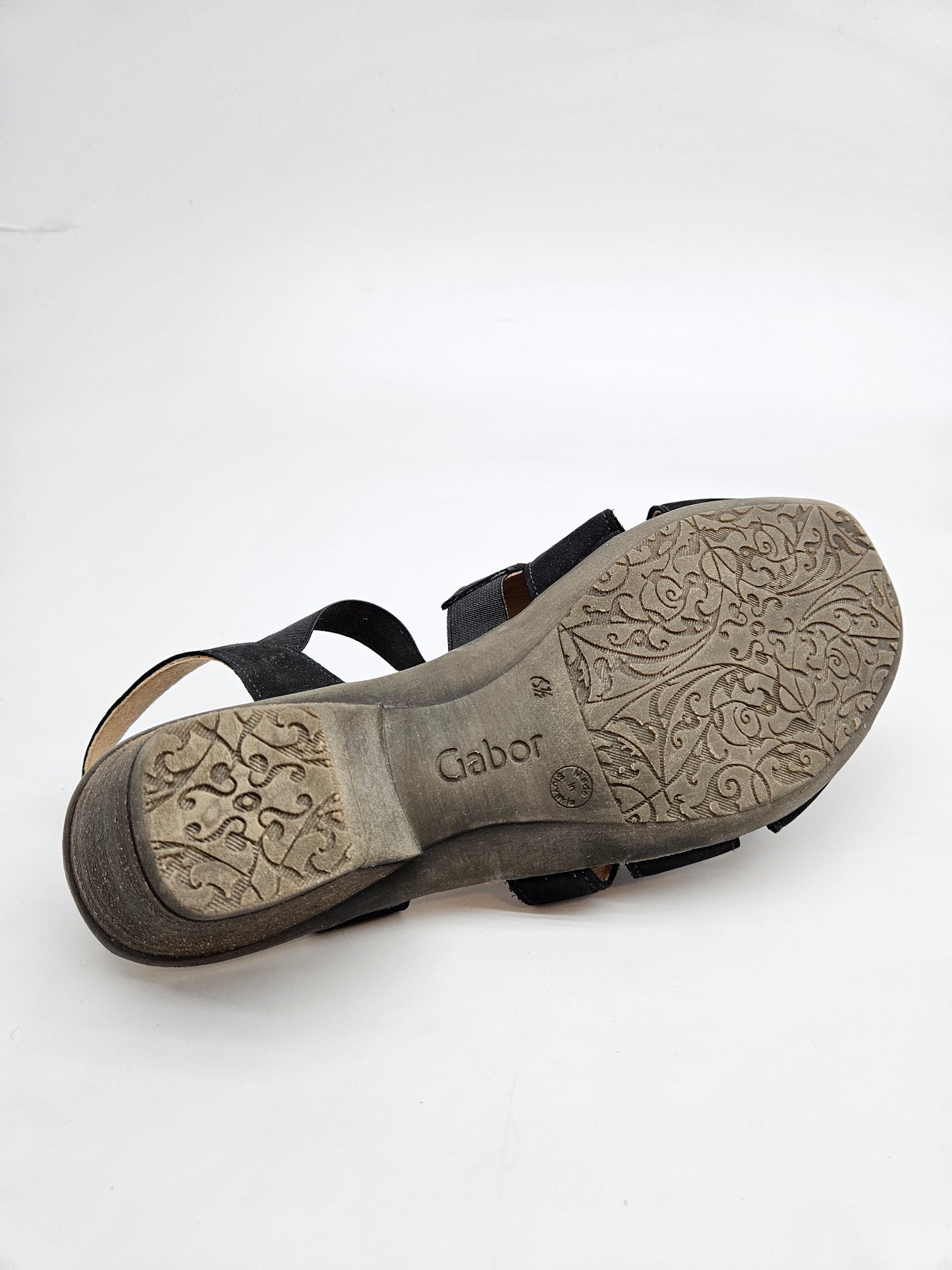 GABOR ORIGINAL SANDALI BR 40