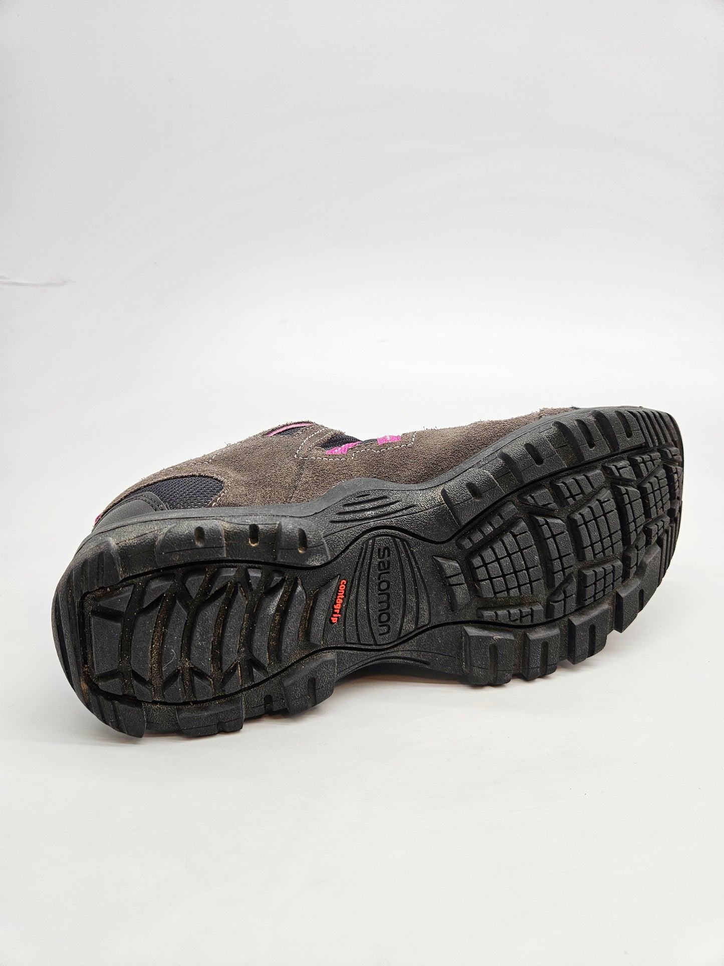 SALOMON ORIGINAL VODOTPORNI PATIKI BR 40