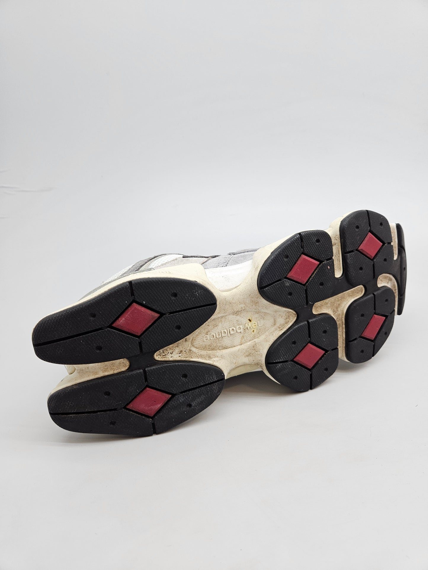NEW BALANCE ORIGINAL PATIKI BR 43