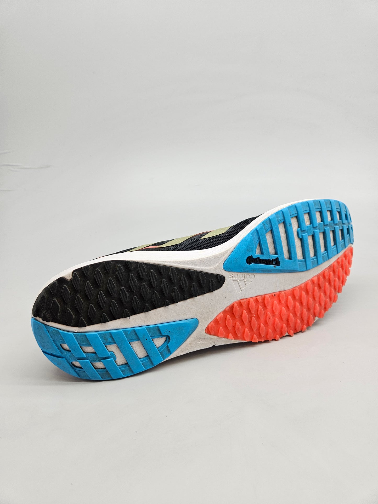 ADIDAS ORIGINAL PATIKI BR 48