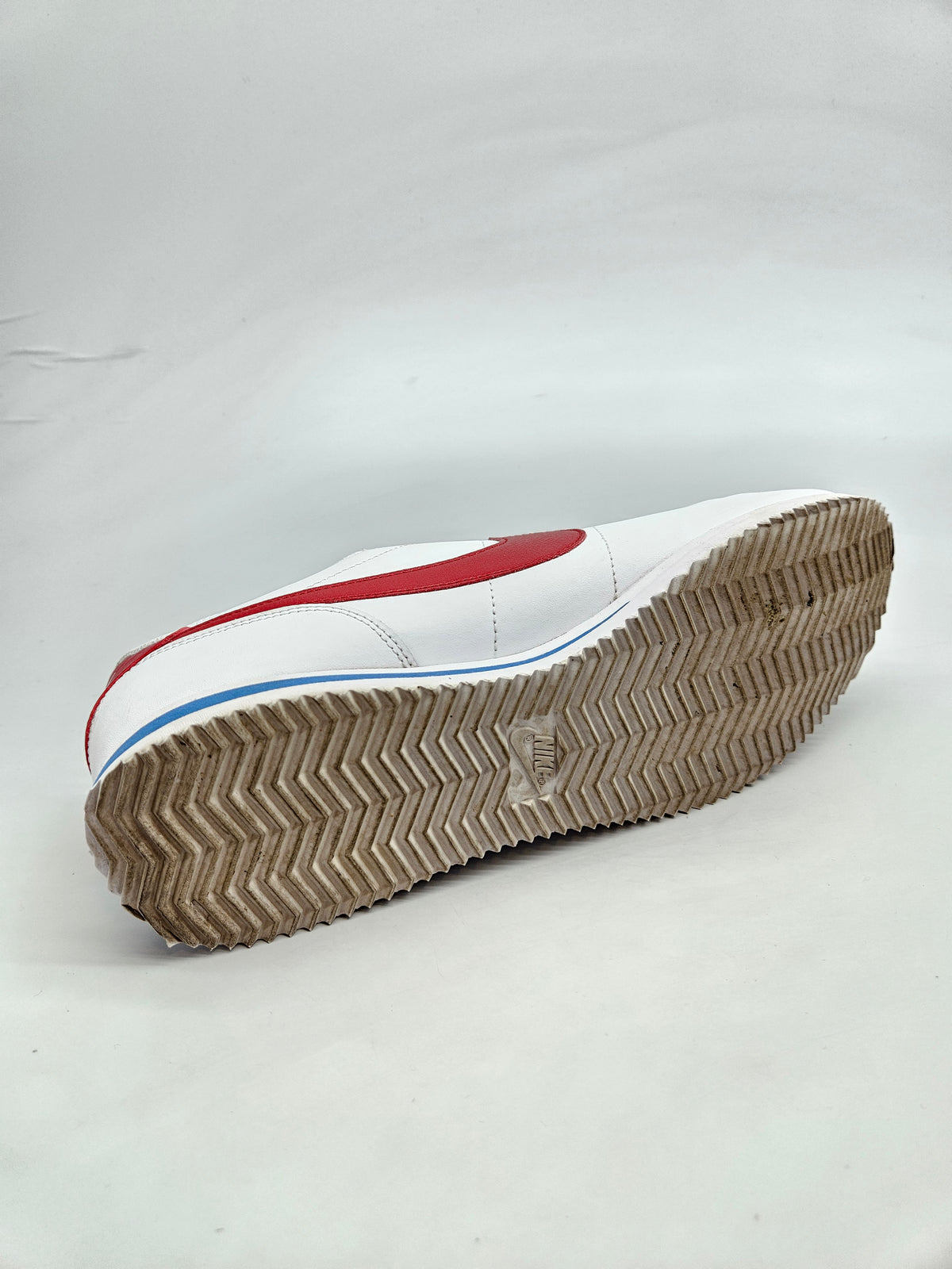NIKE ORIGINAL PATIKI BR 43