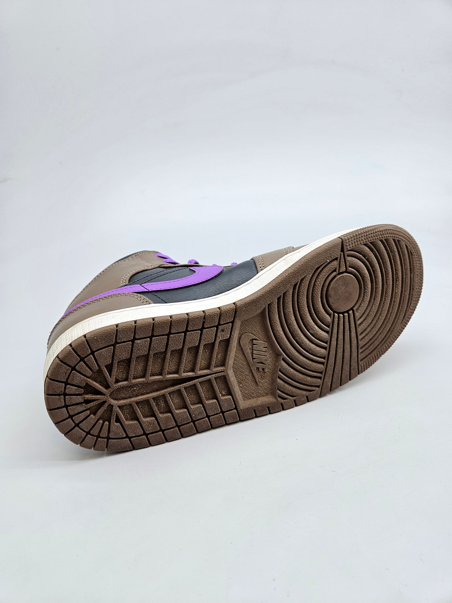NIKE JORDAN ORIGINAL PATIKI BR 40