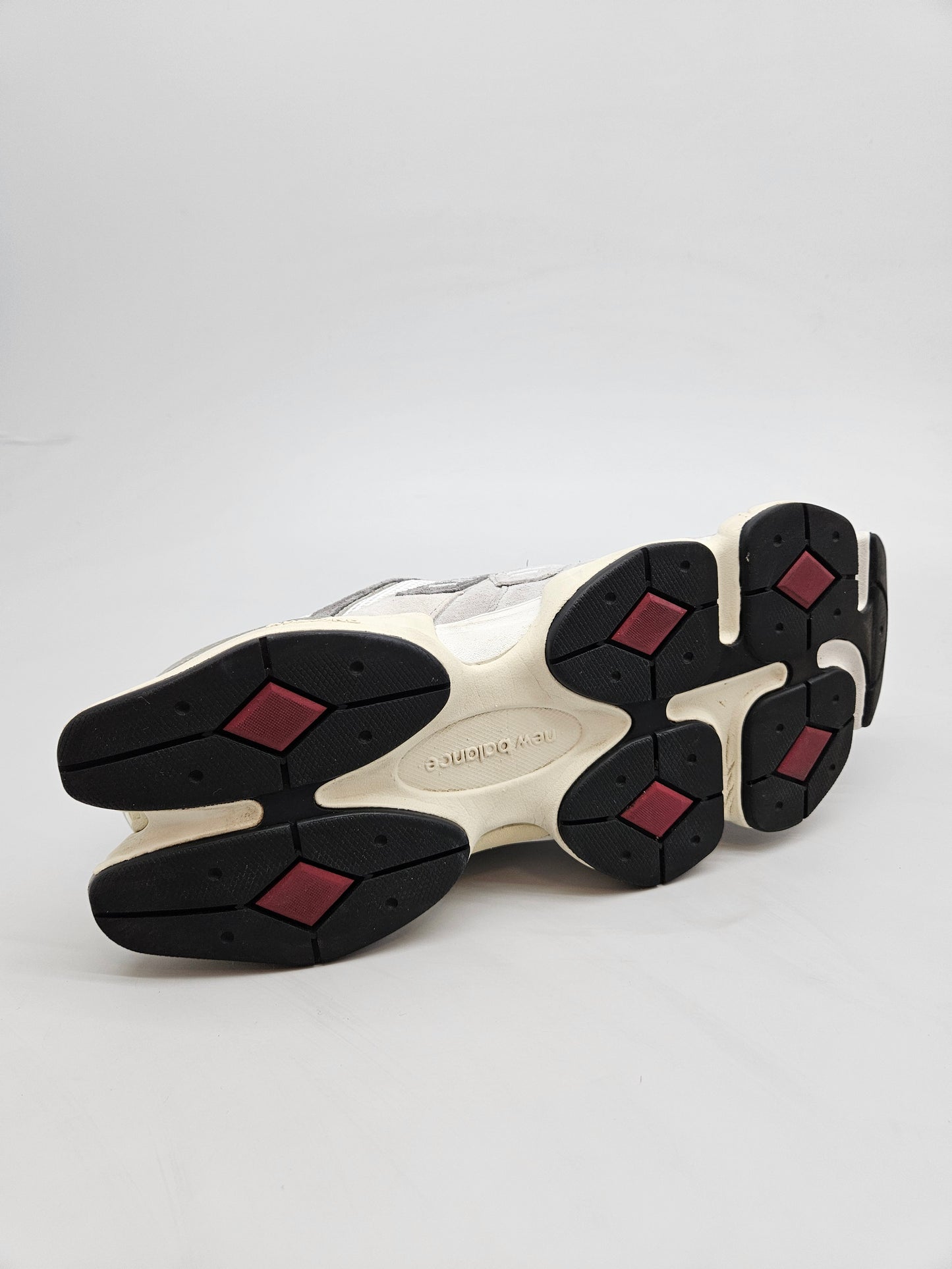 NEW BALANCE ORIGINAL PATIKI BR 44.5