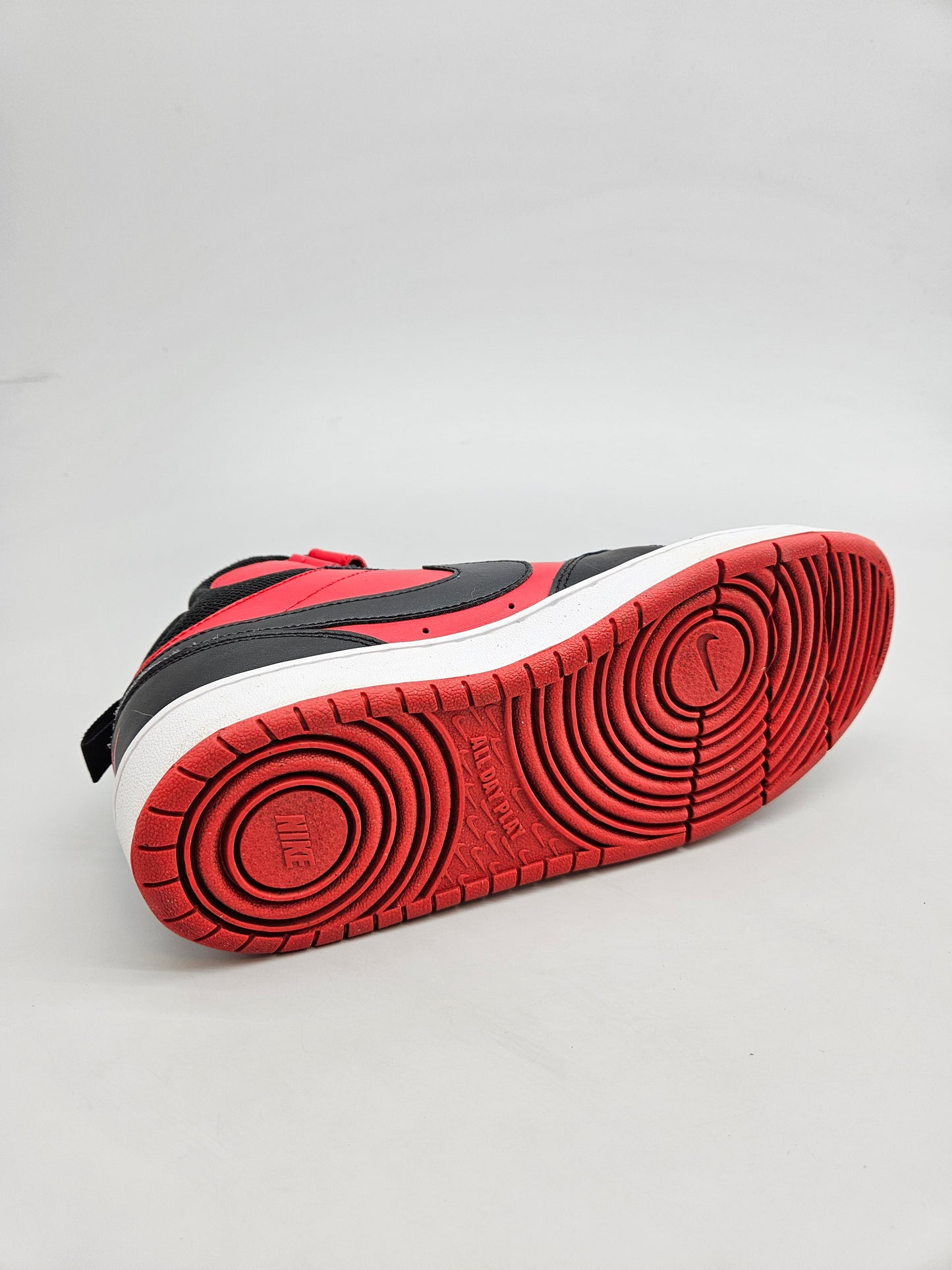 NIKE ORIGINAL PATIKI BR 40