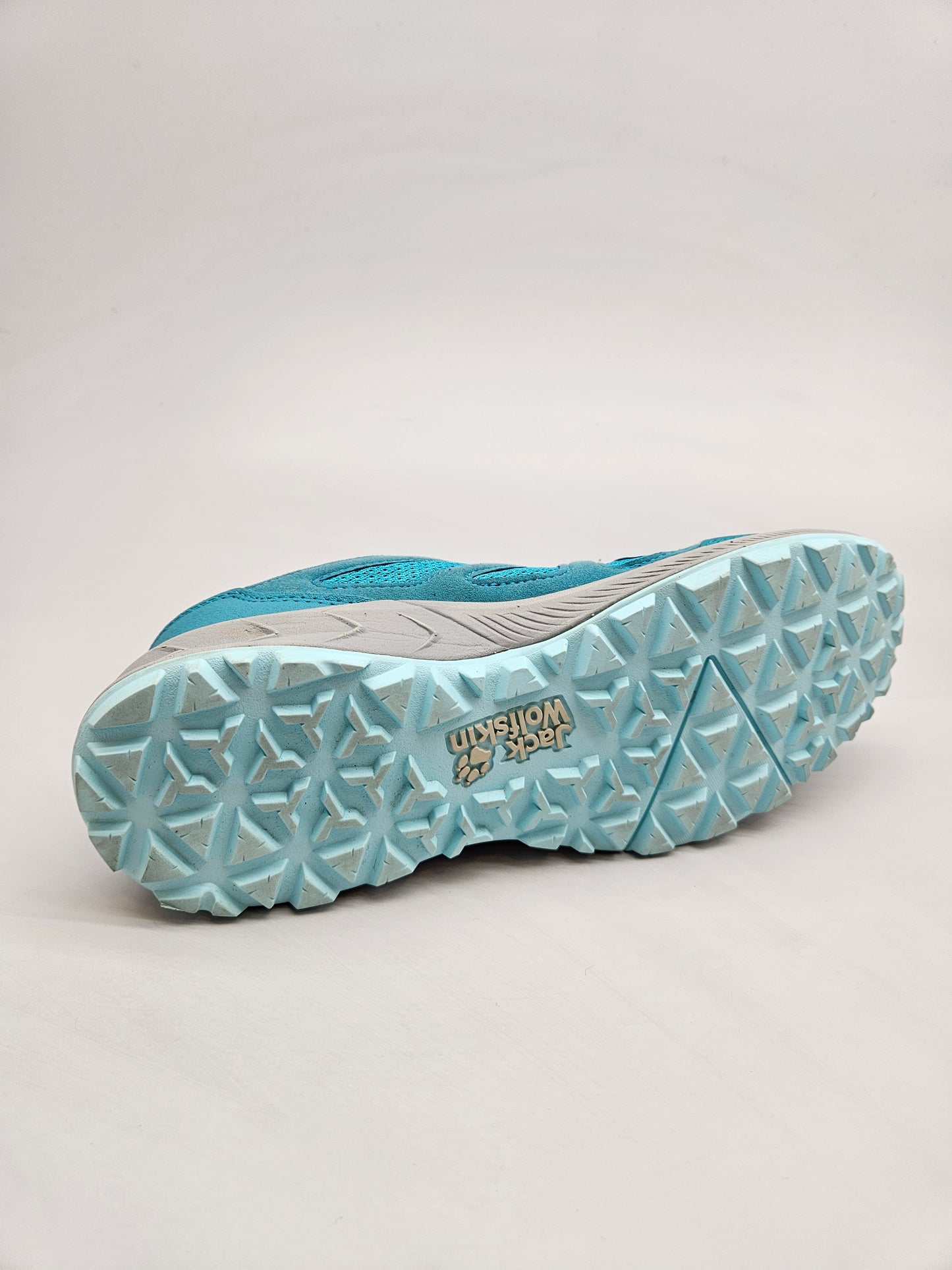 JACK WOLFSKIN ORIGINAL PATIKI BR 38