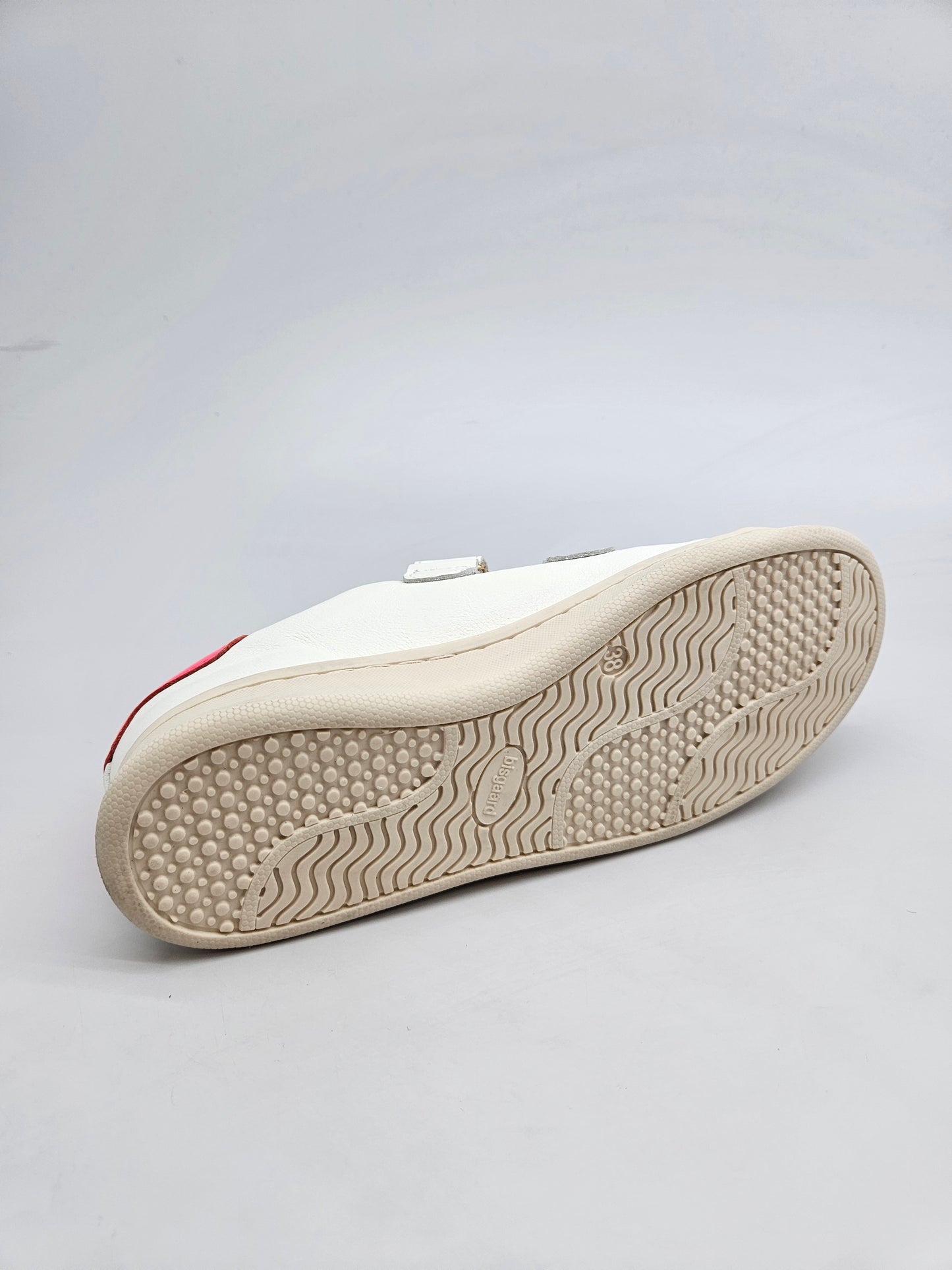 BISGAARD ORIGINAL PATIKI BR 38
