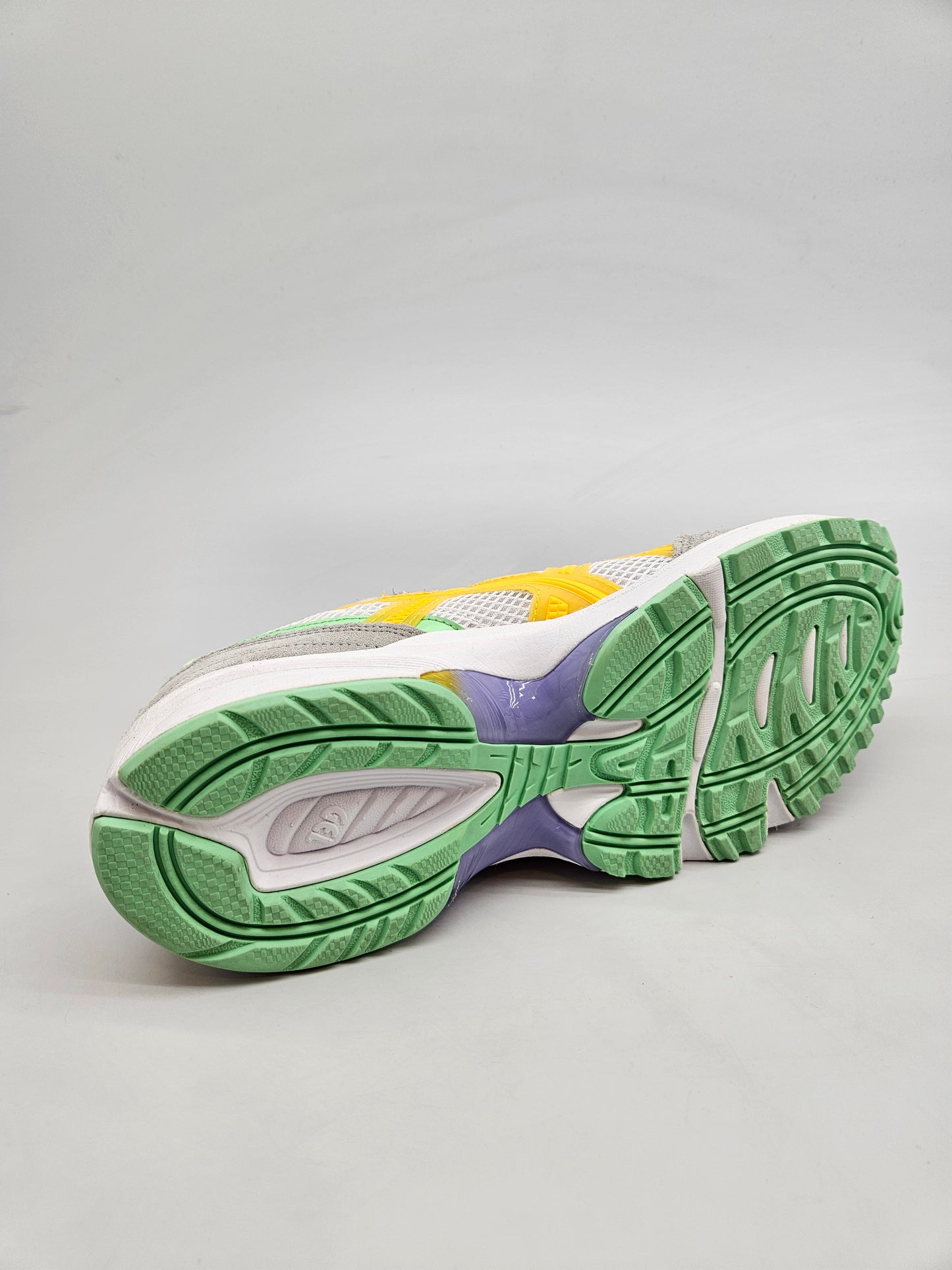 ASICS NOVI ORIGINAL PATIKI BR 43.5