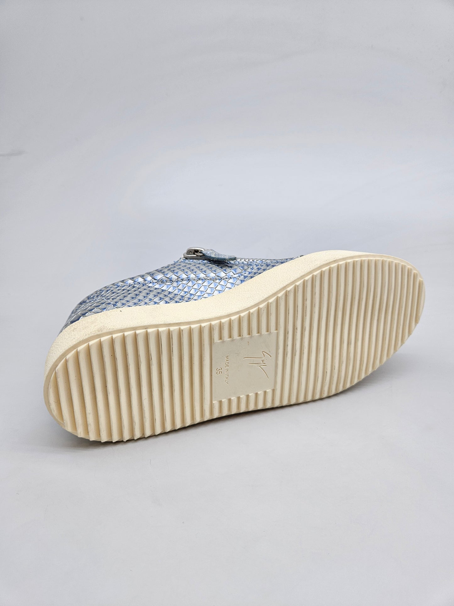 GIUSEPPE ZANOTTI NOVI ORIGINAL PATIKI BR 35