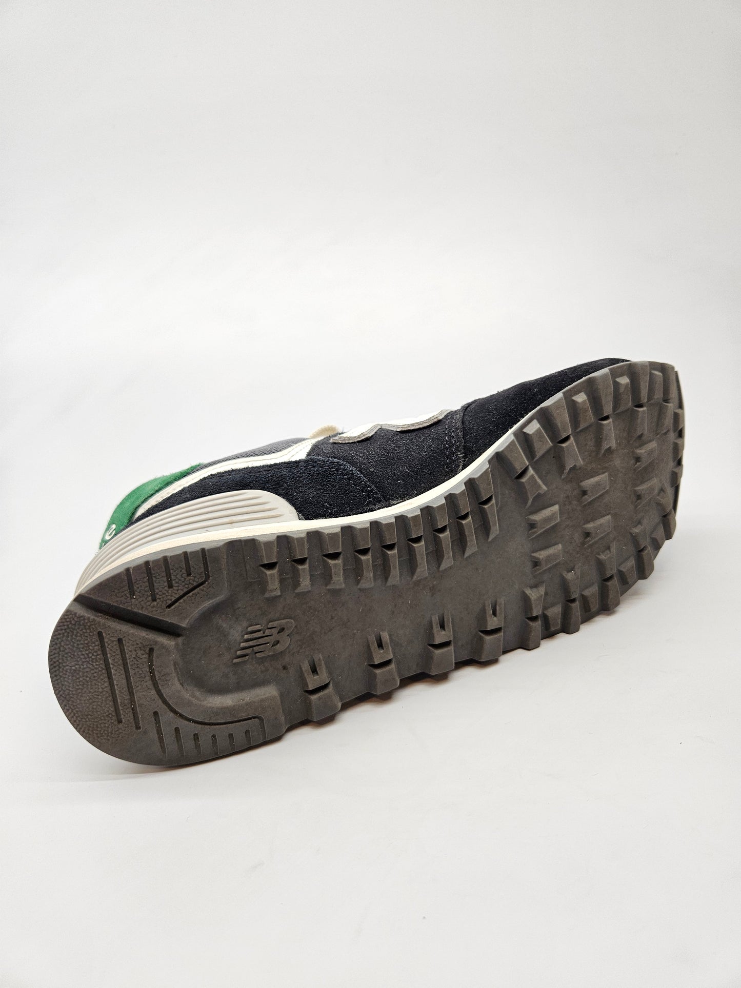 NEW BALANCE ORIGINAL PATIKI BR 38