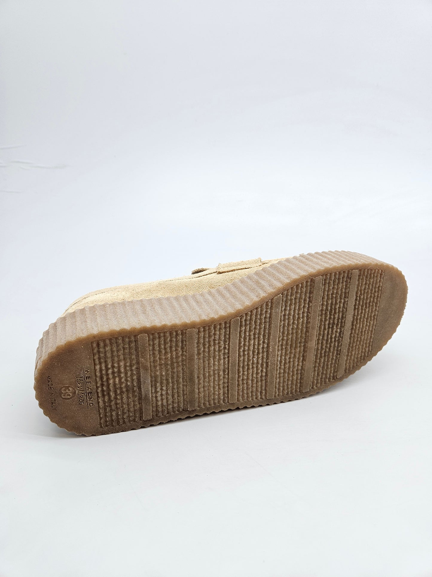 MAX MARA ORIGINAL CEVL8 BR 39