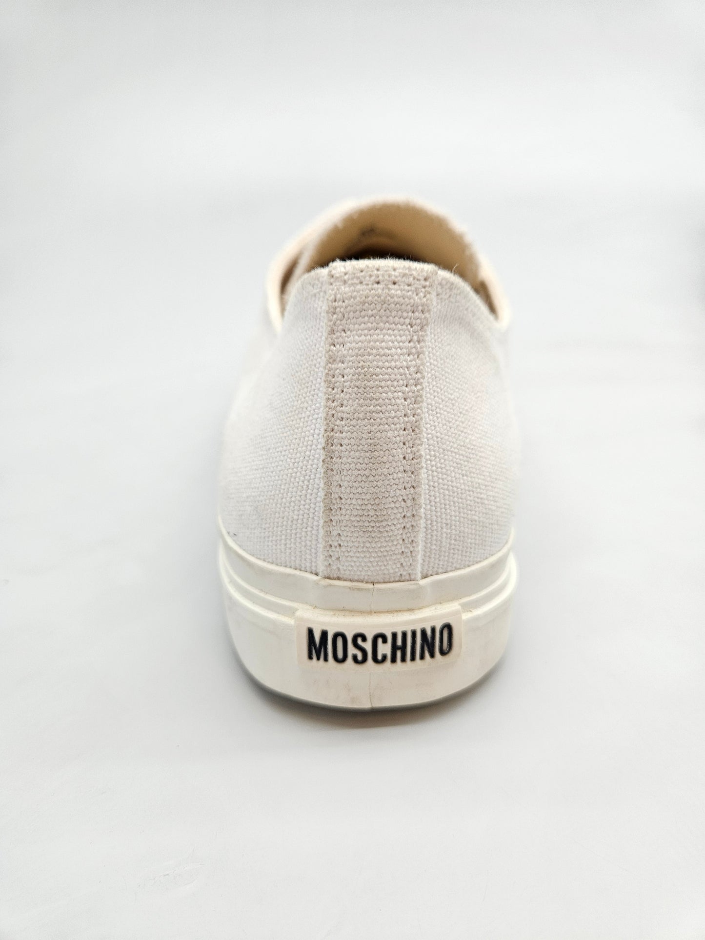 MOSCHINO ORIGINAL PATIKI BR 45