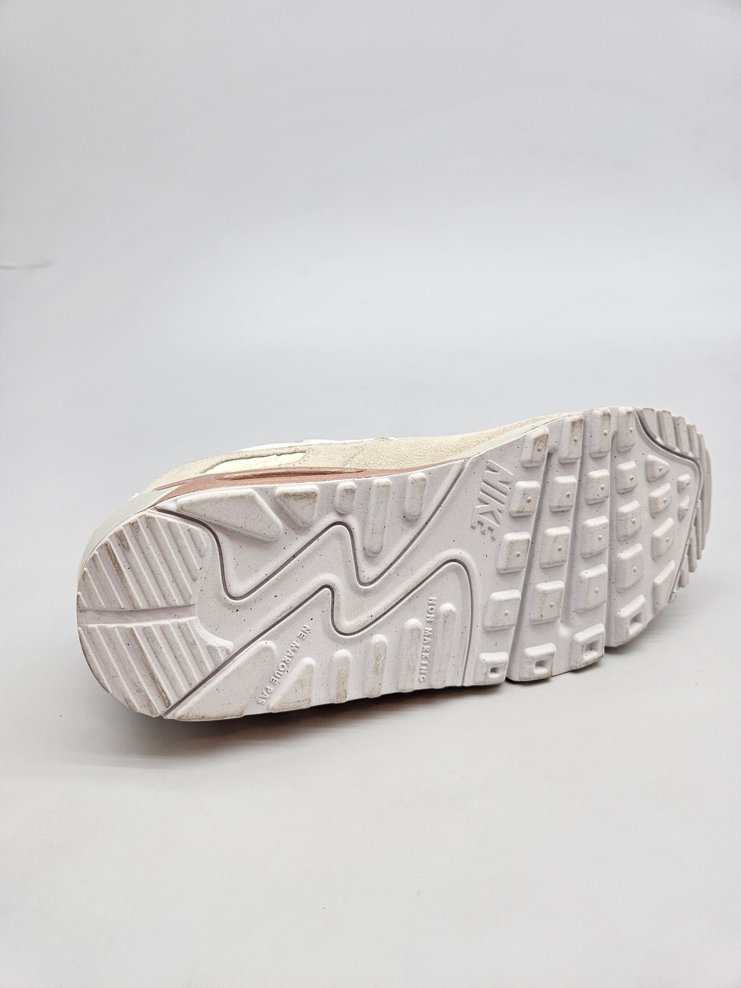 NIKE AIRMAX NOVI ORIGINAL PATIKI BR 37.5