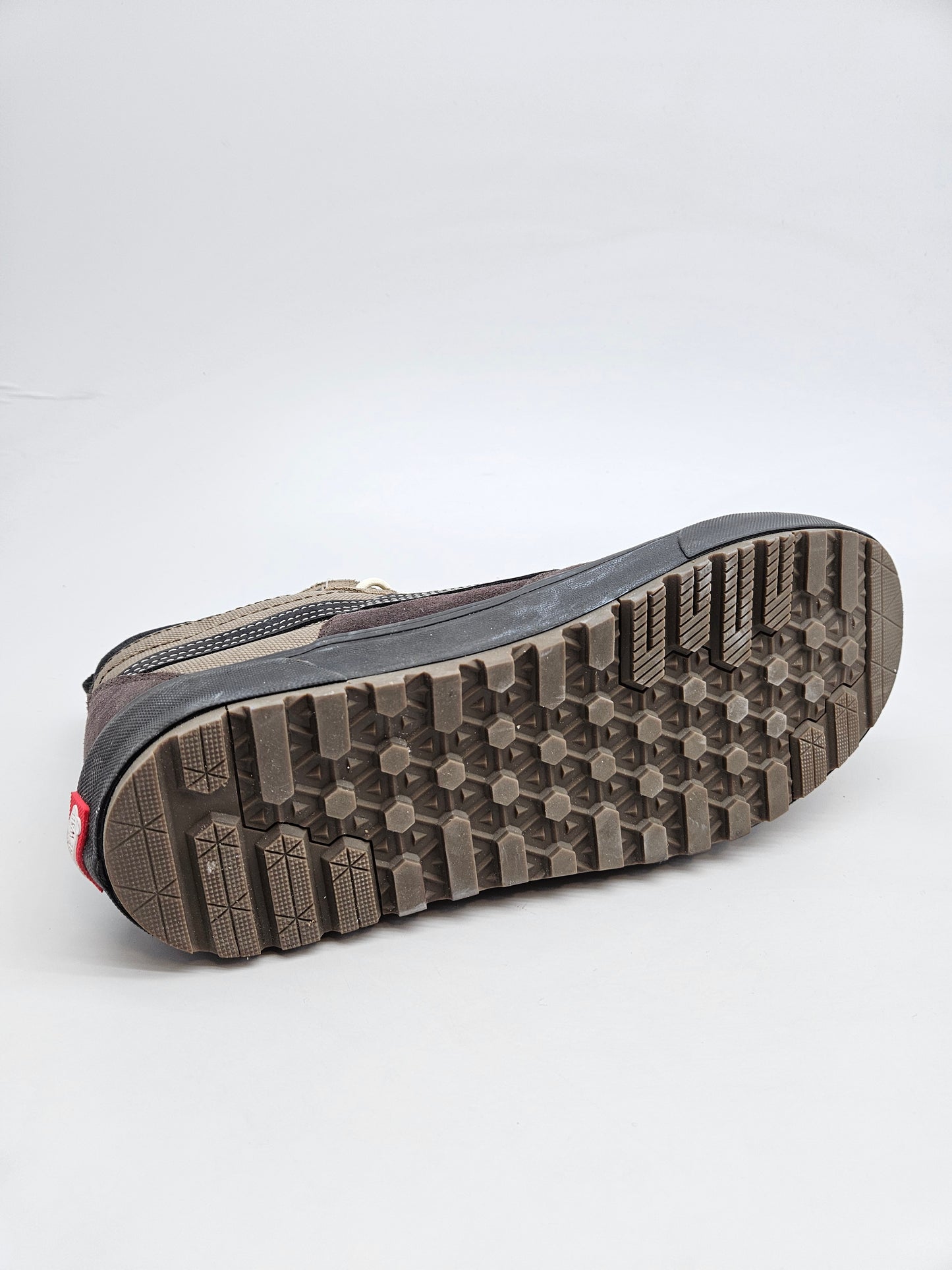 VANS NOVI ORIGINAL PATIKI BR 46
