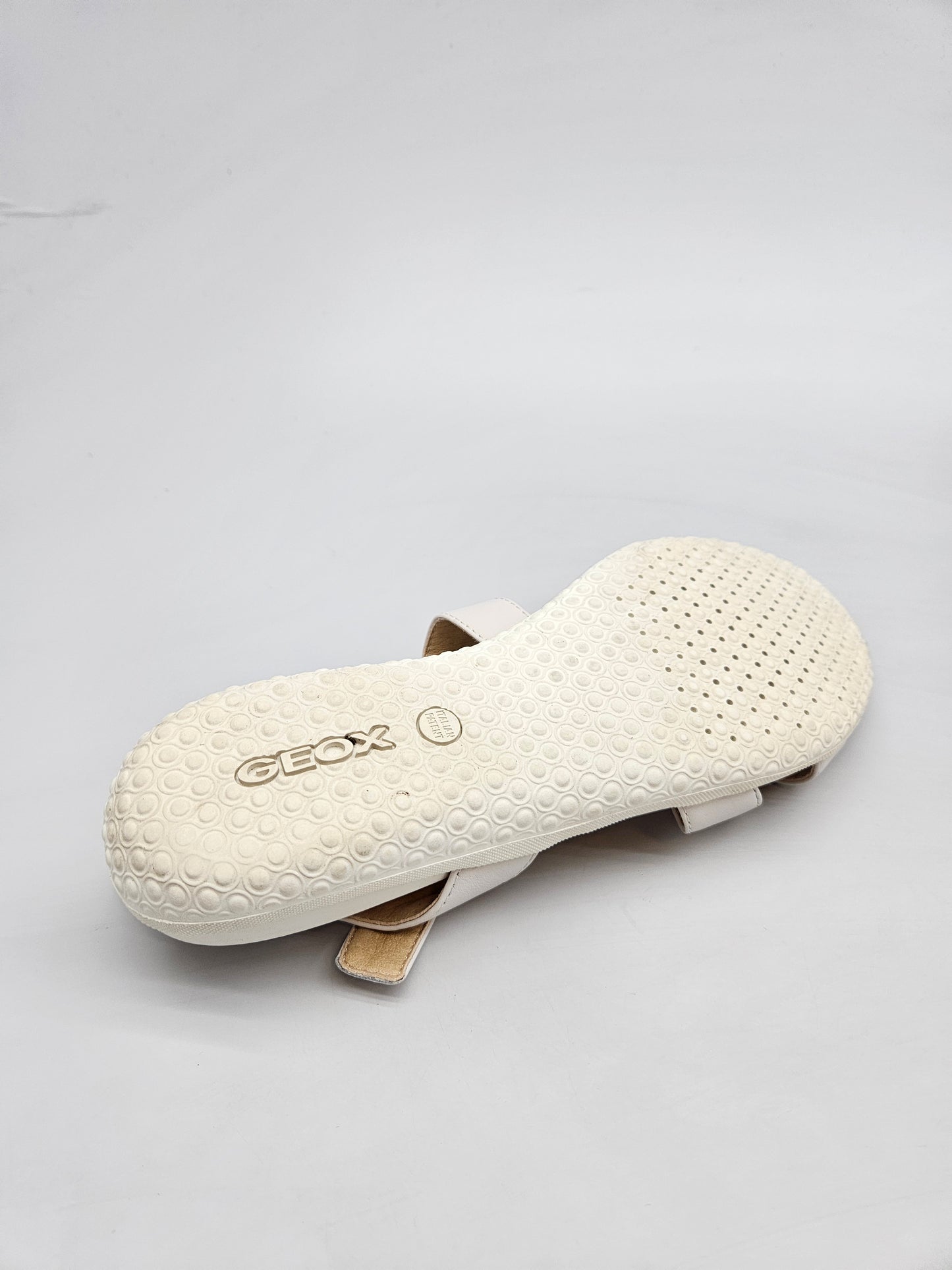 GEOX ORIGINAL SANDALI BR 40