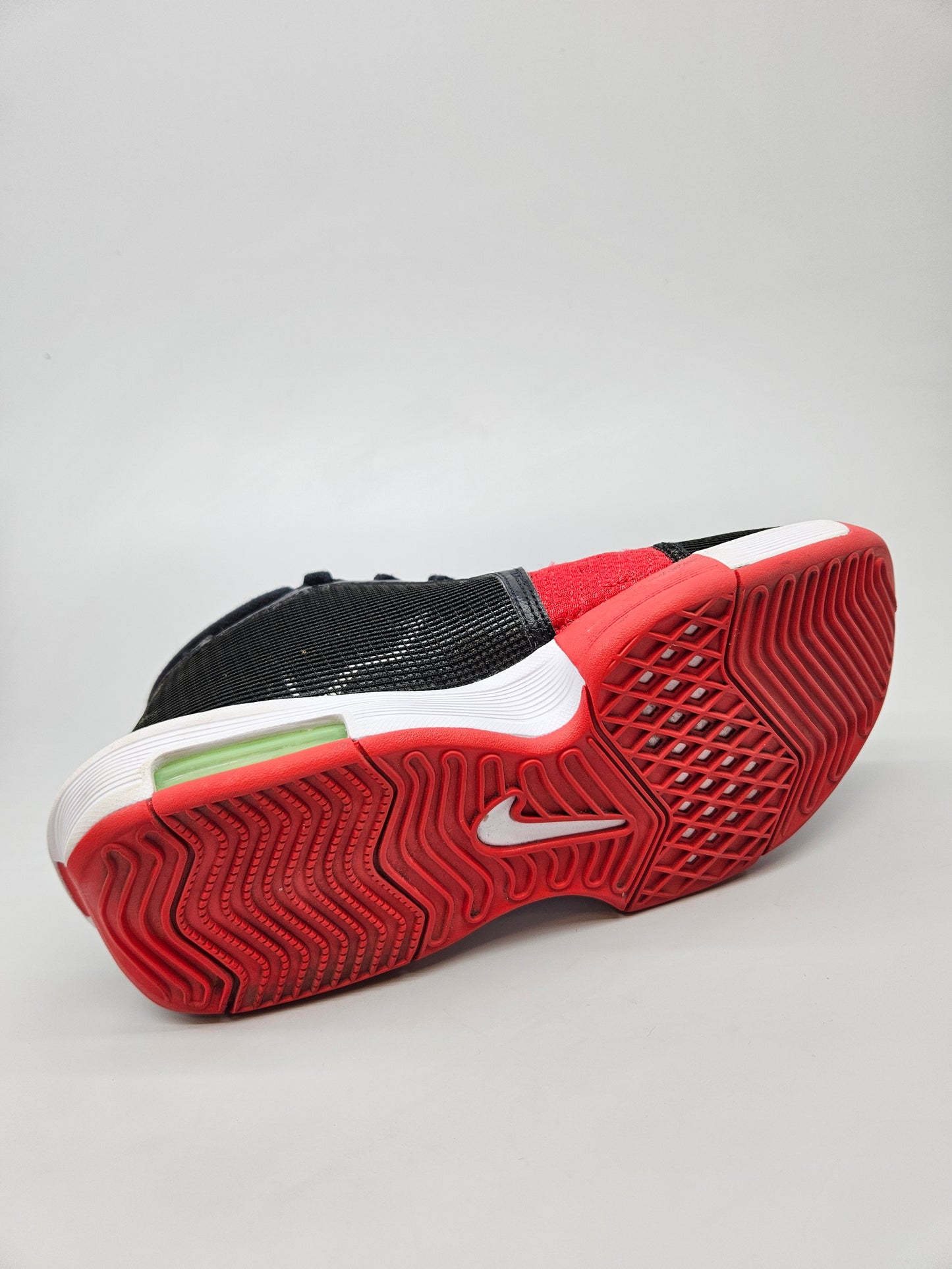 NIKE ORIGINAL PATIKI BR 39