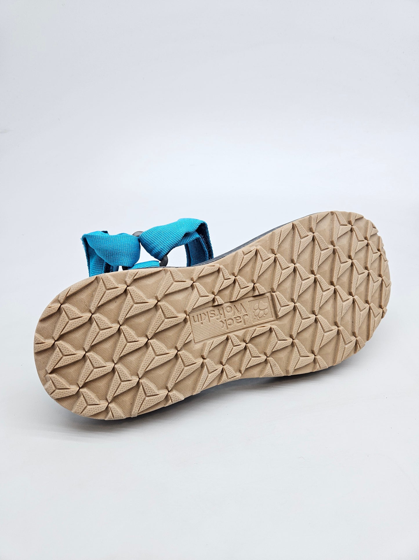 JACK WOLFSKIN ORIGINAL SANDALI BR 39.5