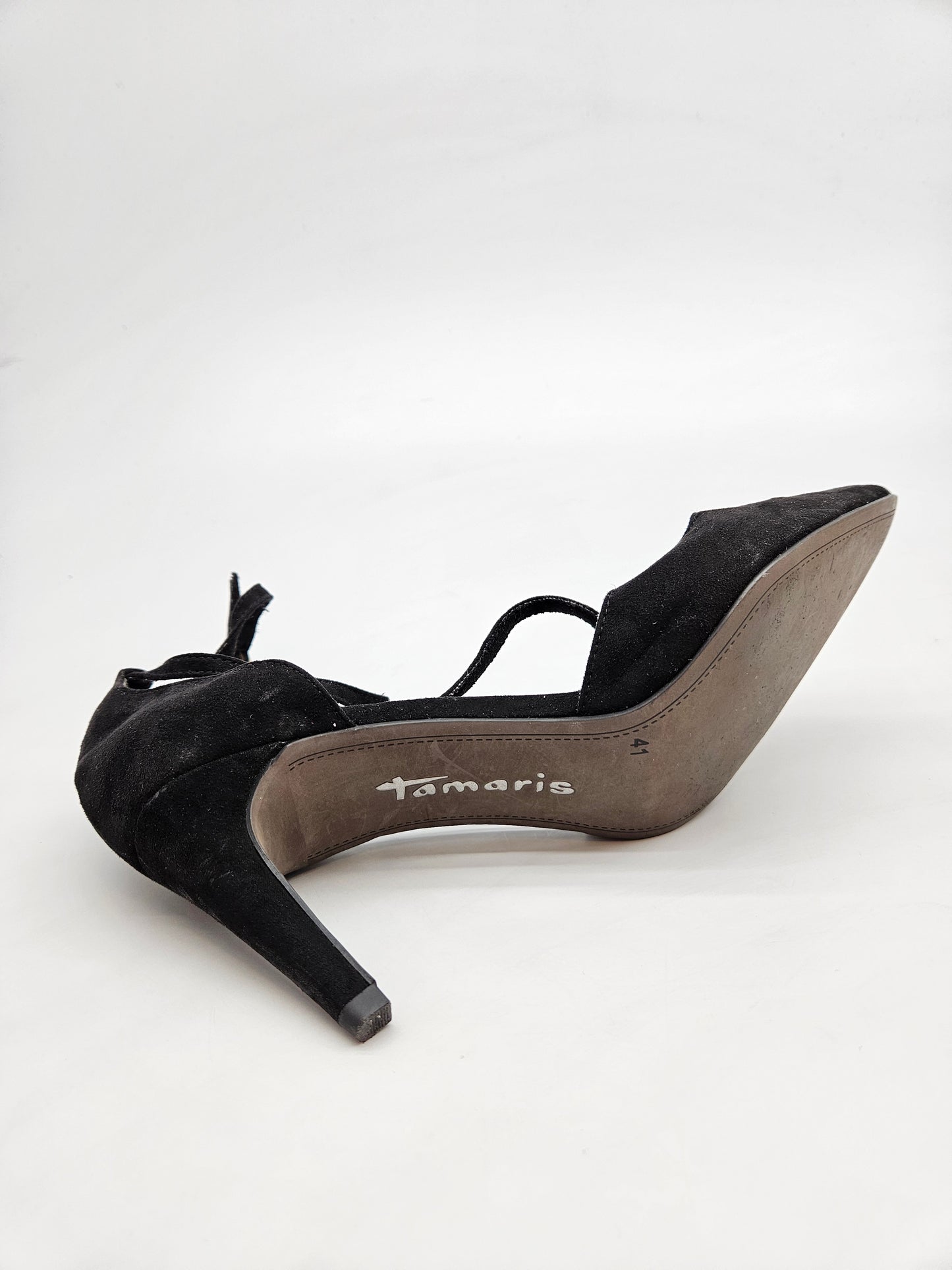 TAMARIS ORIGINAL SANDALI BR 41