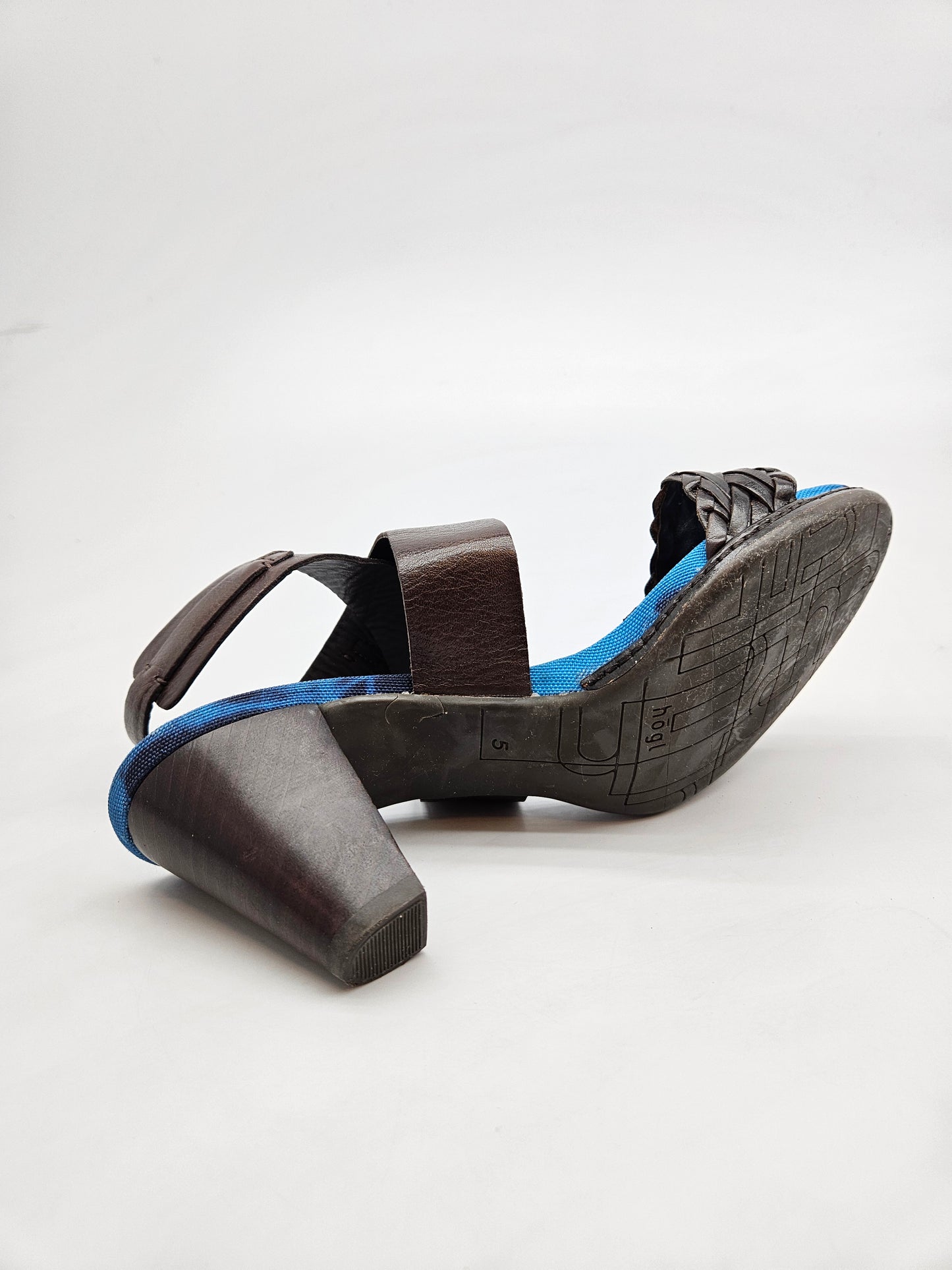 HOGL ORIGINAL SANDALI BR 38