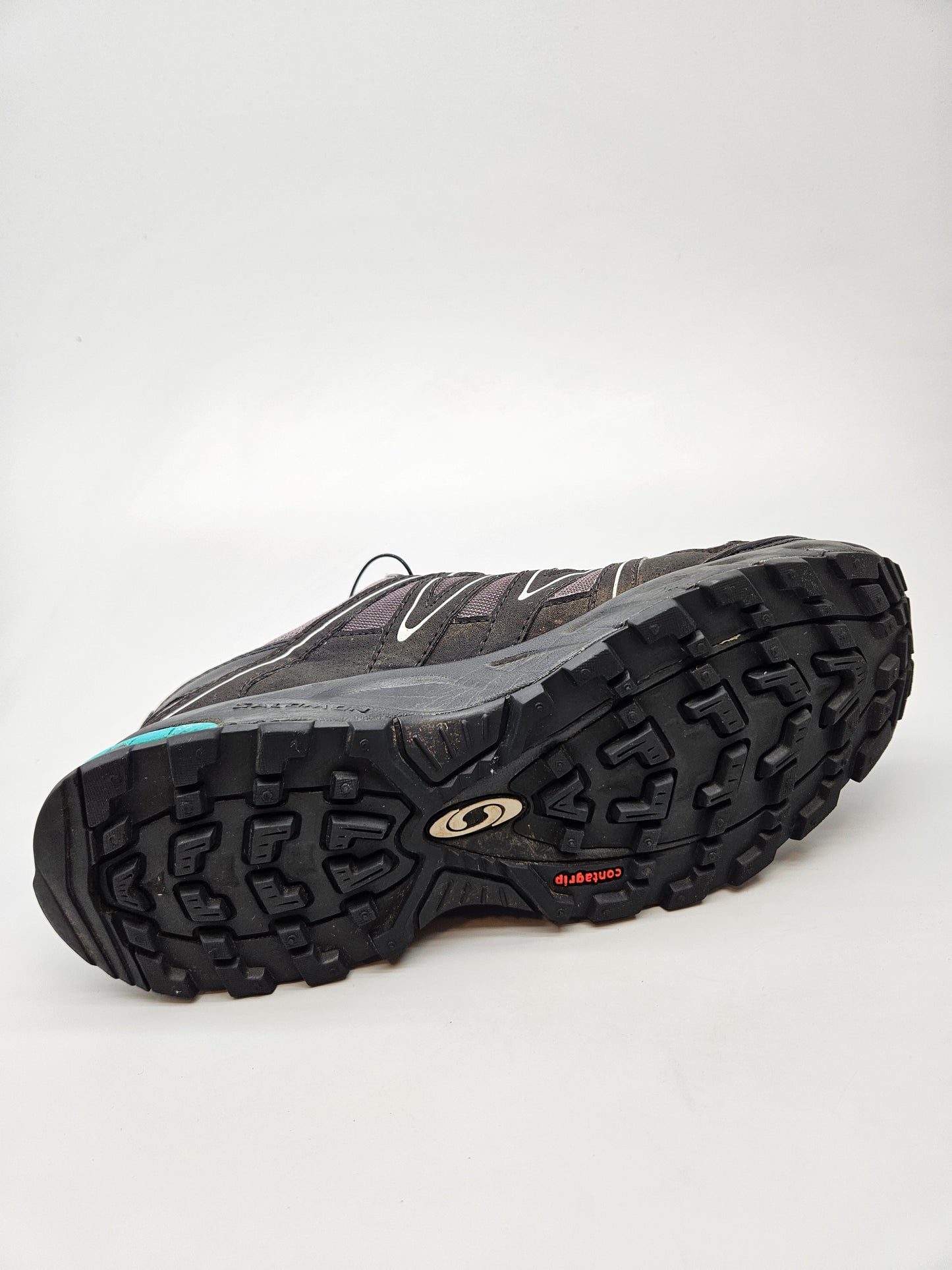 SALOMON GORETEX ORIGINAL PATIKI BR 39