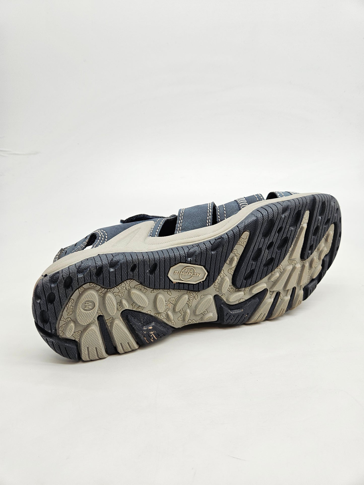 MEMPHIS ORIGINAL SANDALI BR 44