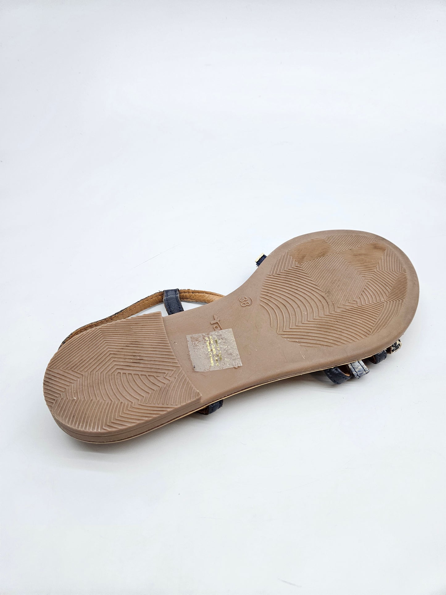 TAMARIS NOVI ORIGINAL SANDALI BR 38