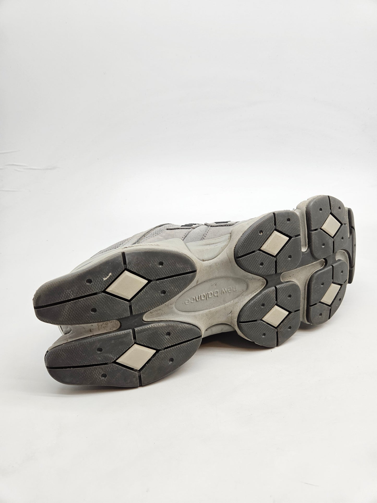 NEW BALANCE ORIGINAL PATIKI BR 47.5