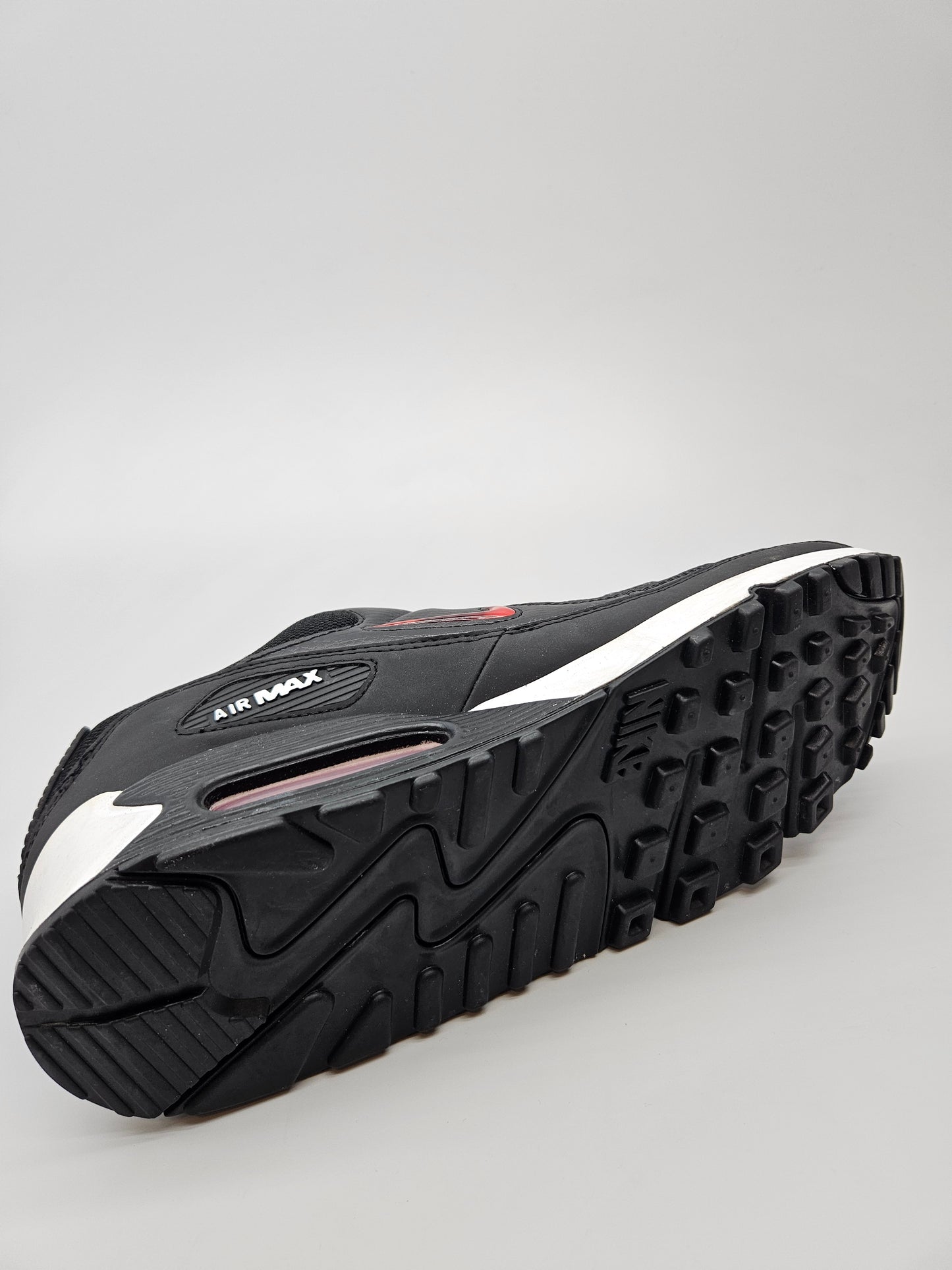 NIKE AIRMAX NOVI ORIGINAL PATIKI BR 45.5