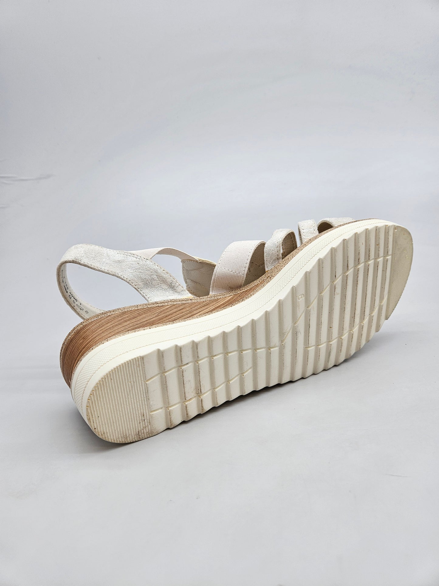 EASY STREET ORIGINAL SANDALI BR 39
