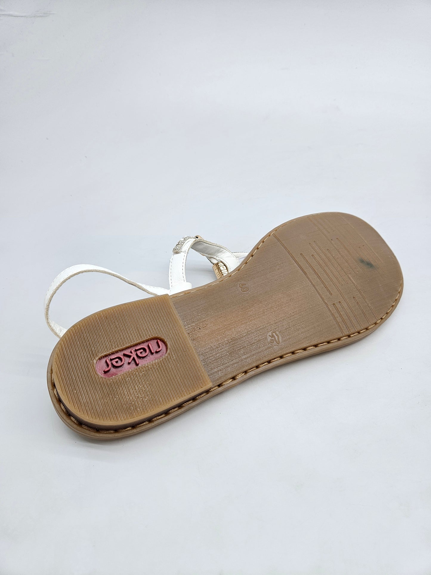 RIEKER ORIGINAL SANDALI BR 40