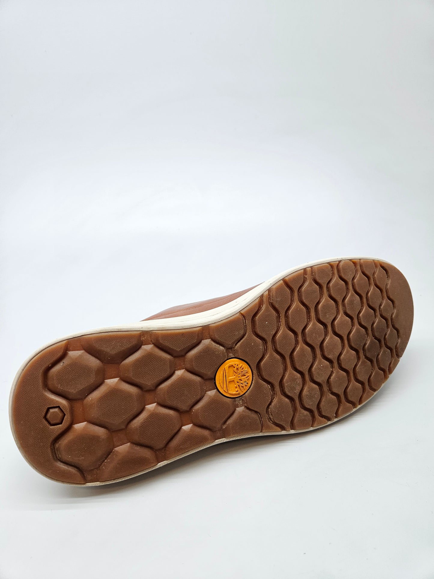TIMBERLAND ORIGINAL KOZNI PATIKI BR 42