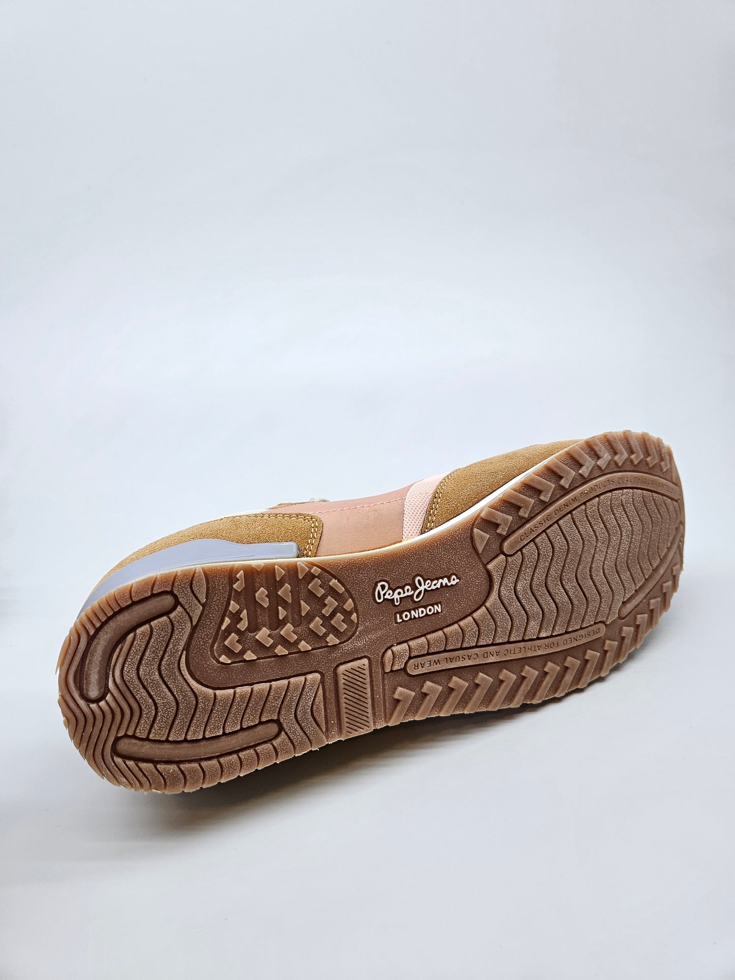 PEPE JEANS NOVI ORIGINAL PATIKI BR 41