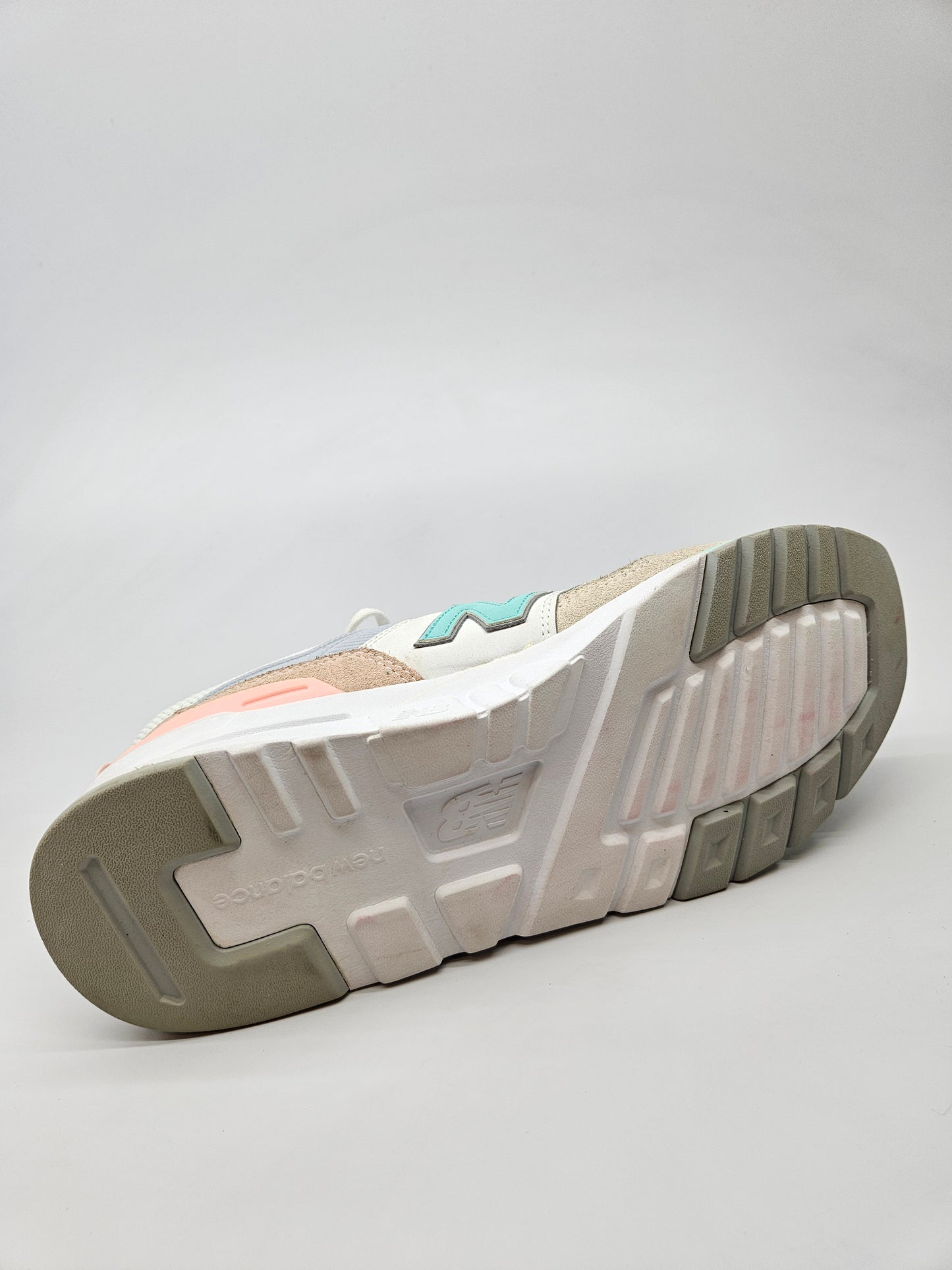 NEW BALANCE ORIGINAL PATIKI BR 40