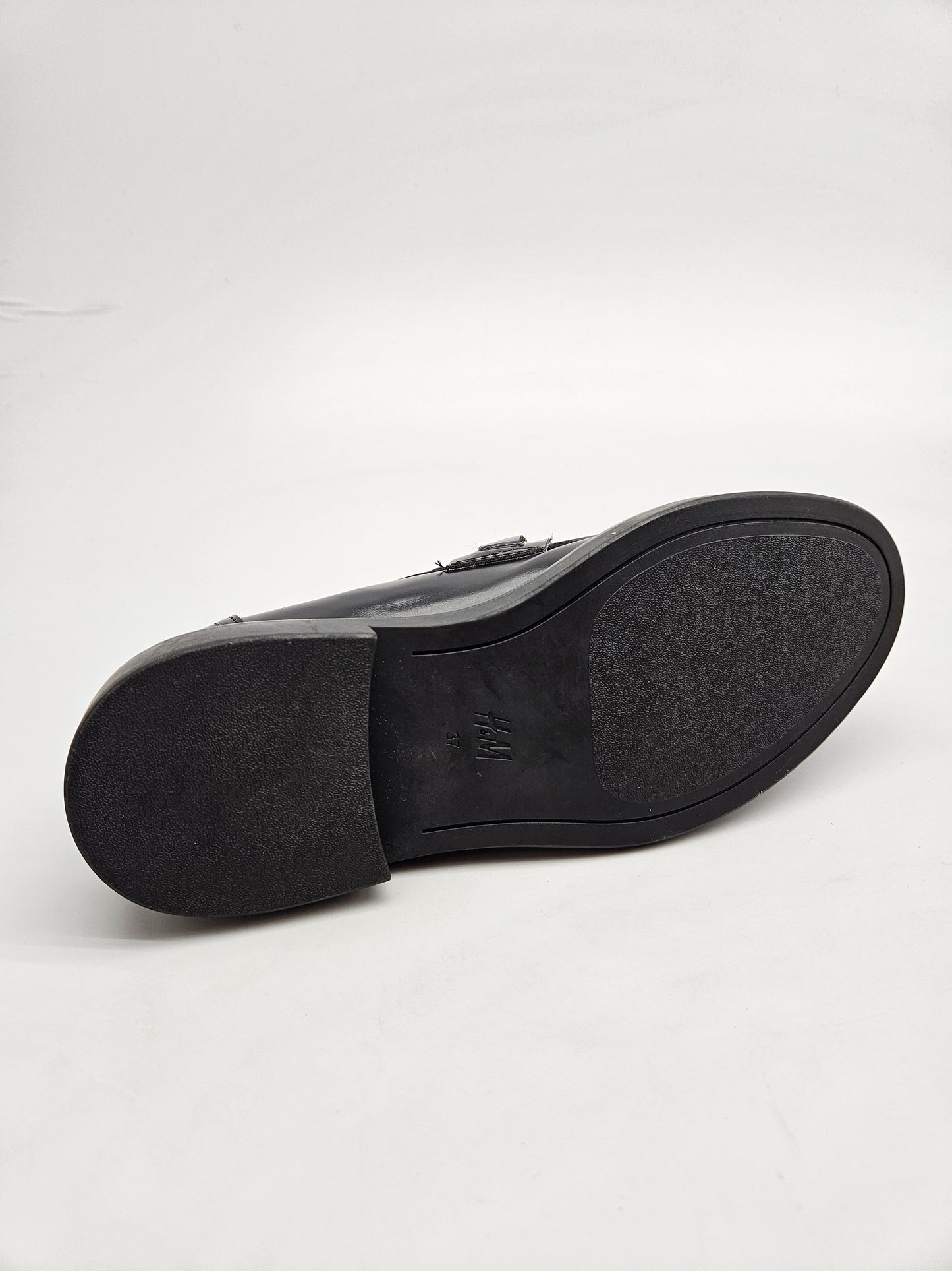 H & M NOVI ORIGINAL MOKASINI BR 37